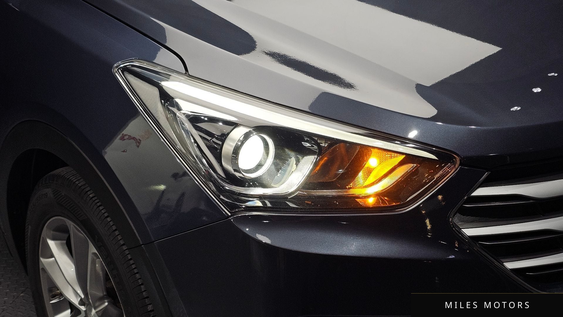 Hyundai Santafe 2018 — миниатюра 8