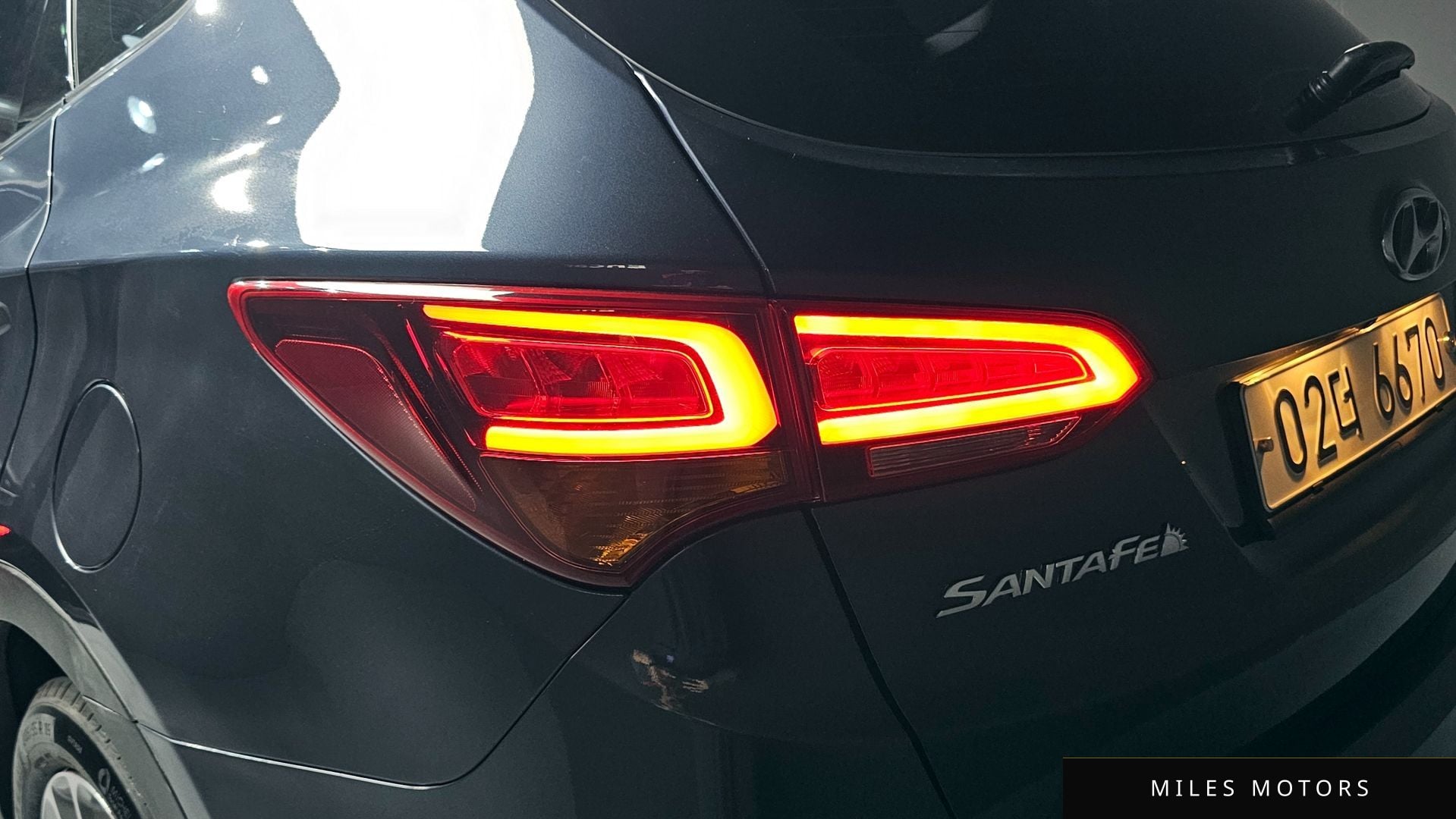 Hyundai Santafe 2018 — миниатюра 9