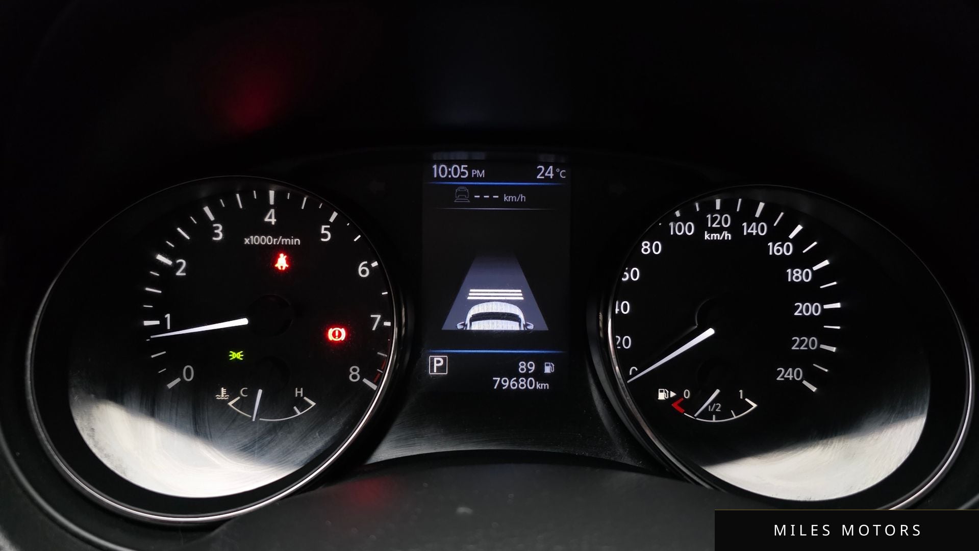 Nissan X-Trail 2018 — миниатюра 11