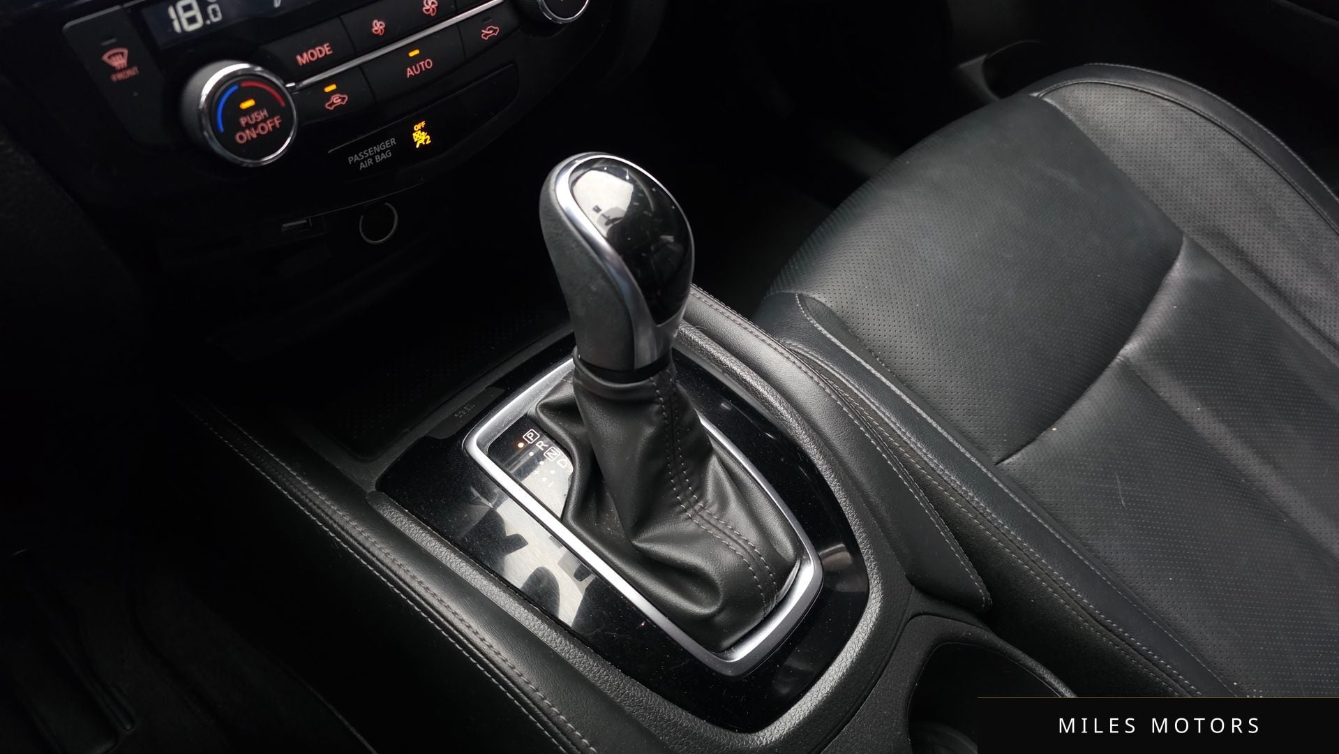 Nissan X-Trail 2018 — миниатюра 12