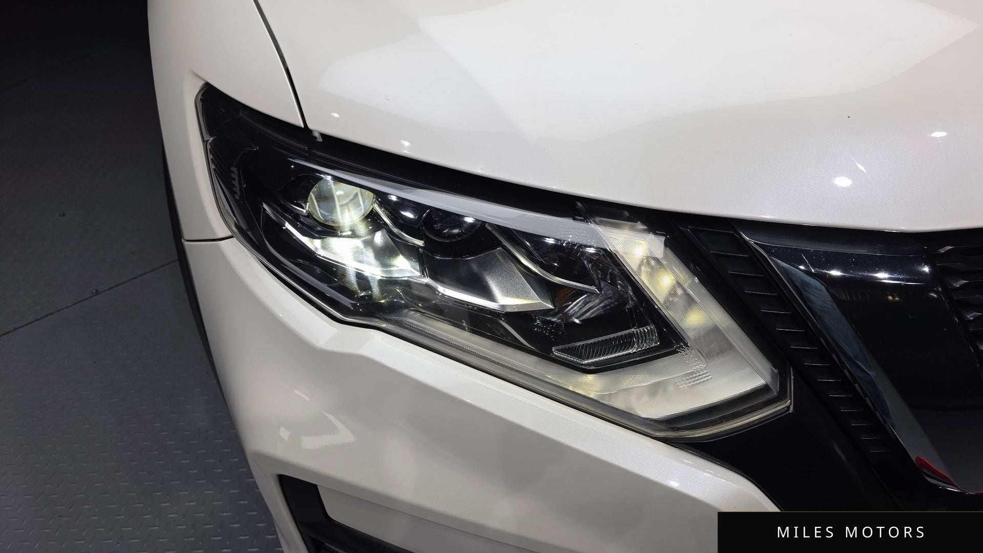 Nissan X-Trail 2018 — миниатюра 8