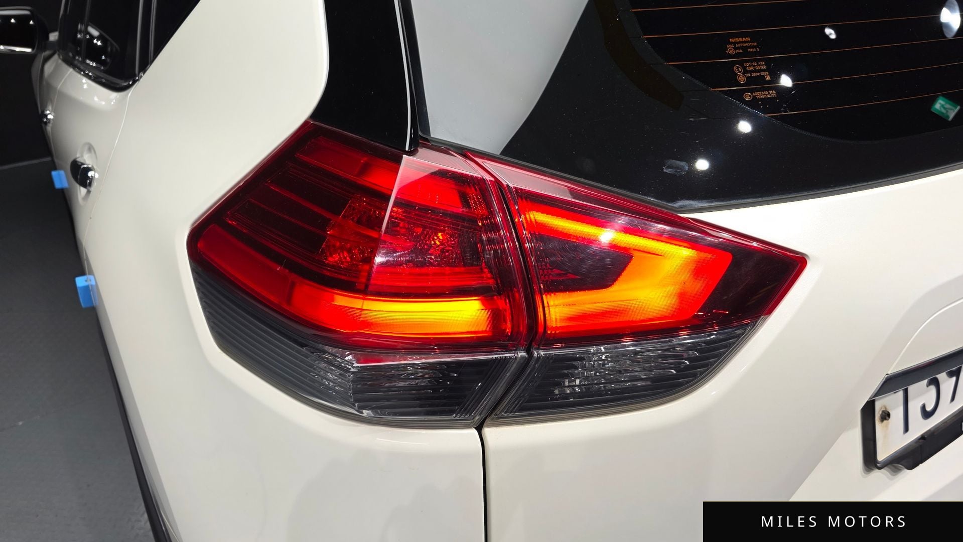 Nissan X-Trail 2018 — миниатюра 9