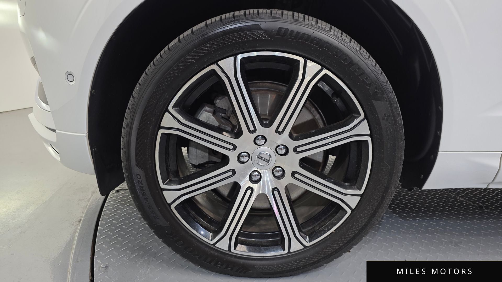 Volvo XC60 2019 — миниатюра 5