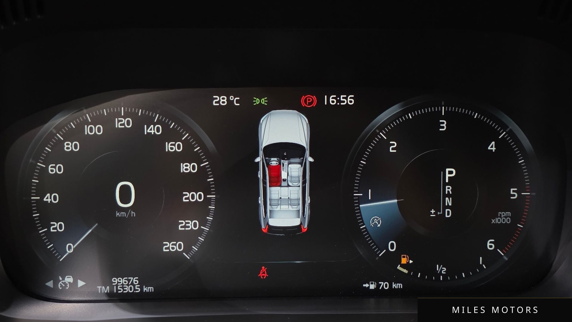 Volvo XC60 2019 — миниатюра 8