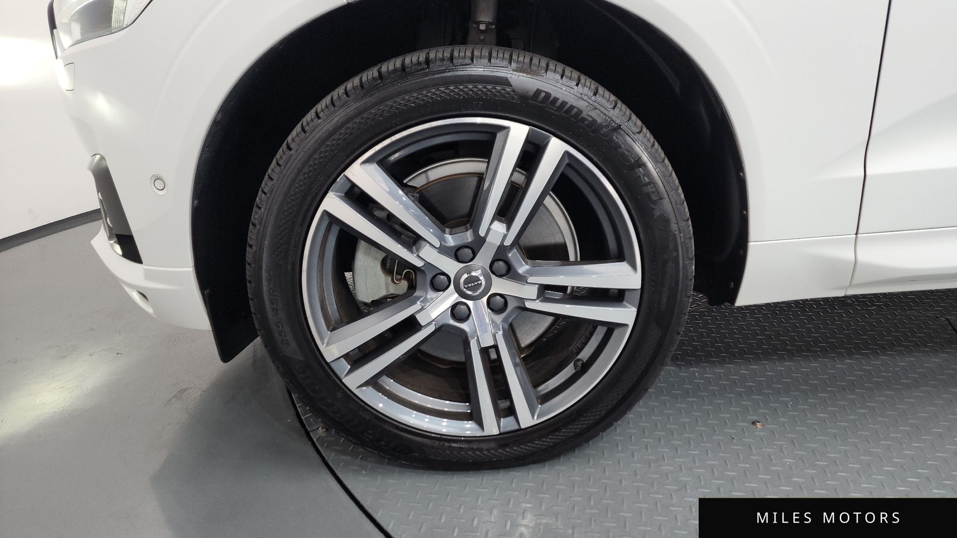 Volvo XC60 2021 — миниатюра 5