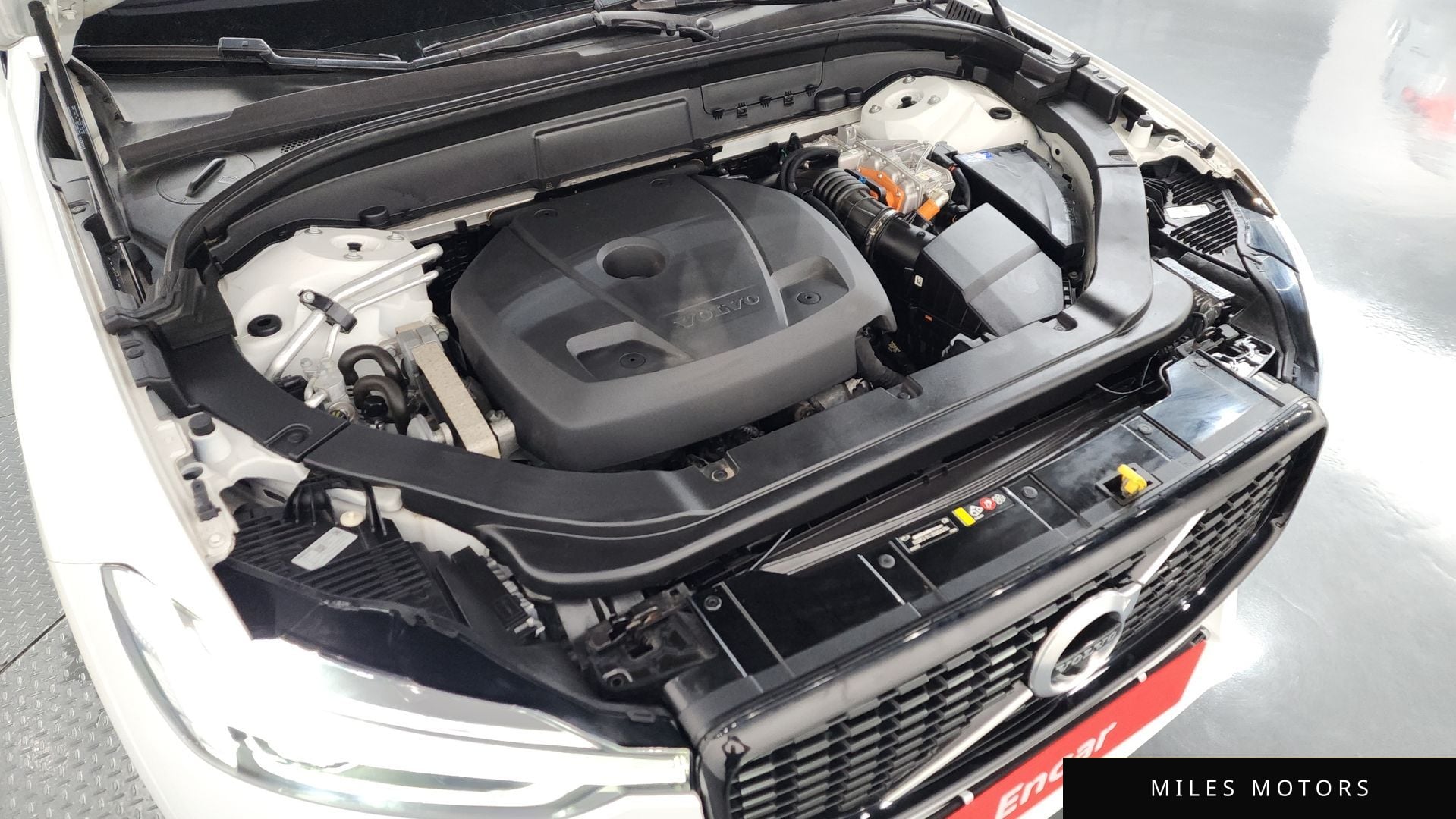 Volvo XC60 2021 — миниатюра 6