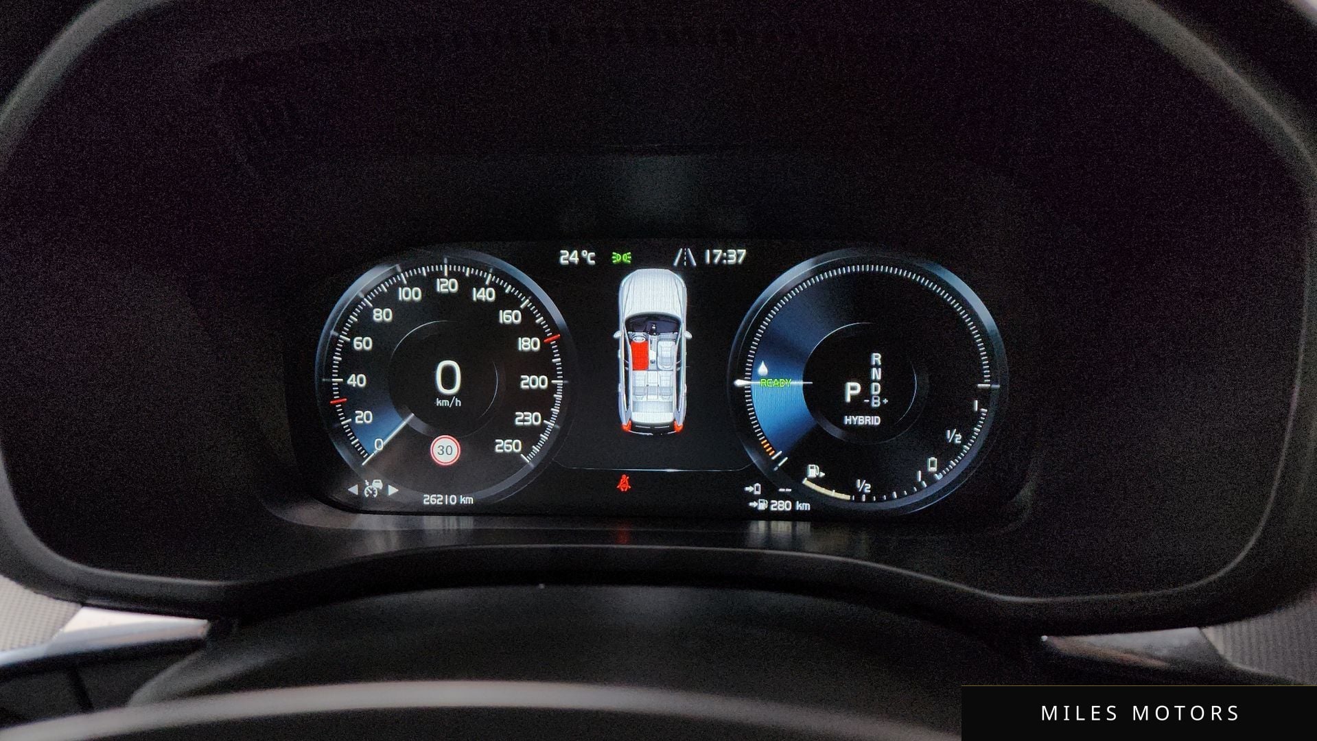 Volvo XC60 2021 — миниатюра 11