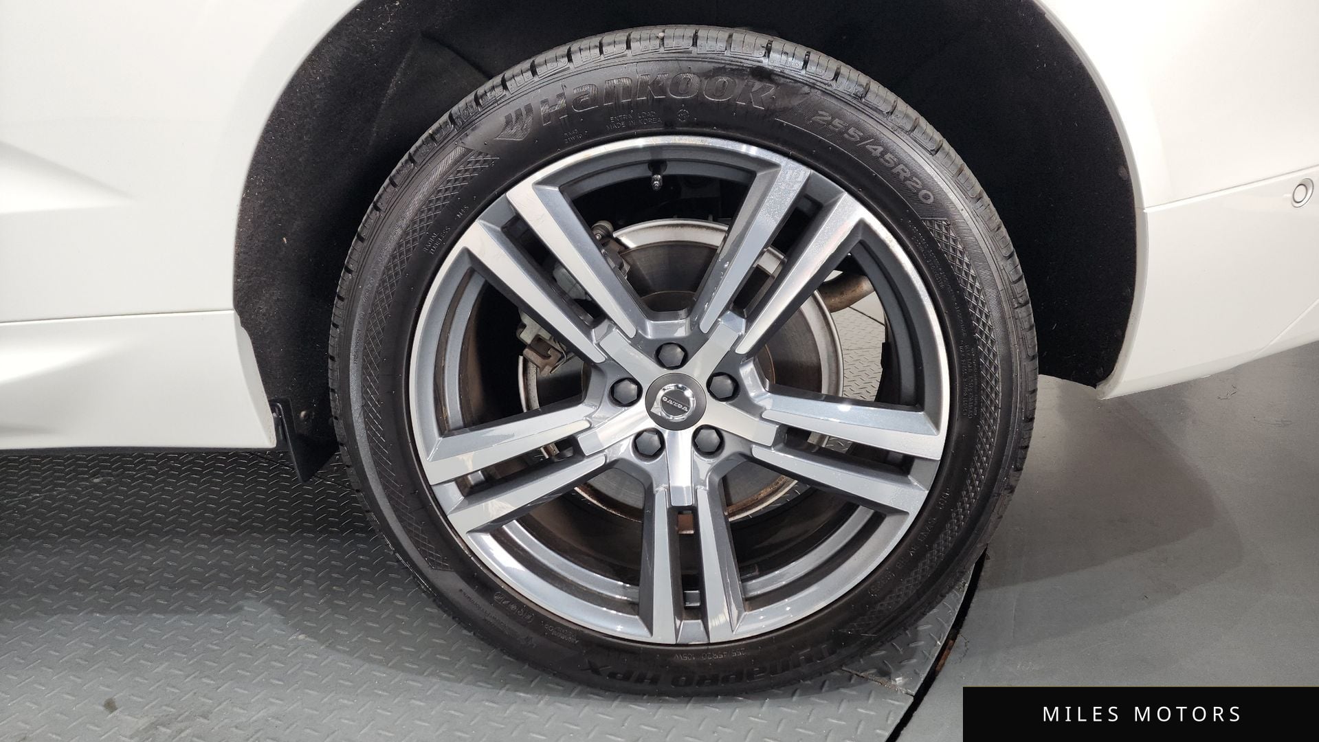Volvo XC60 2021 — миниатюра 7