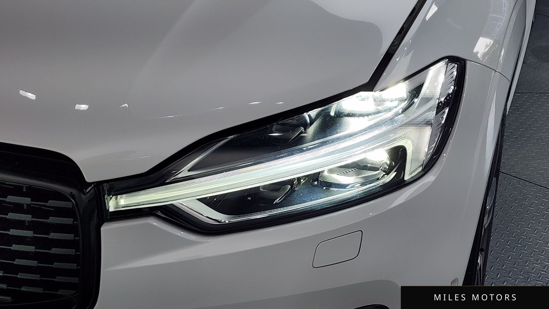 Volvo XC60 2021 — миниатюра 8