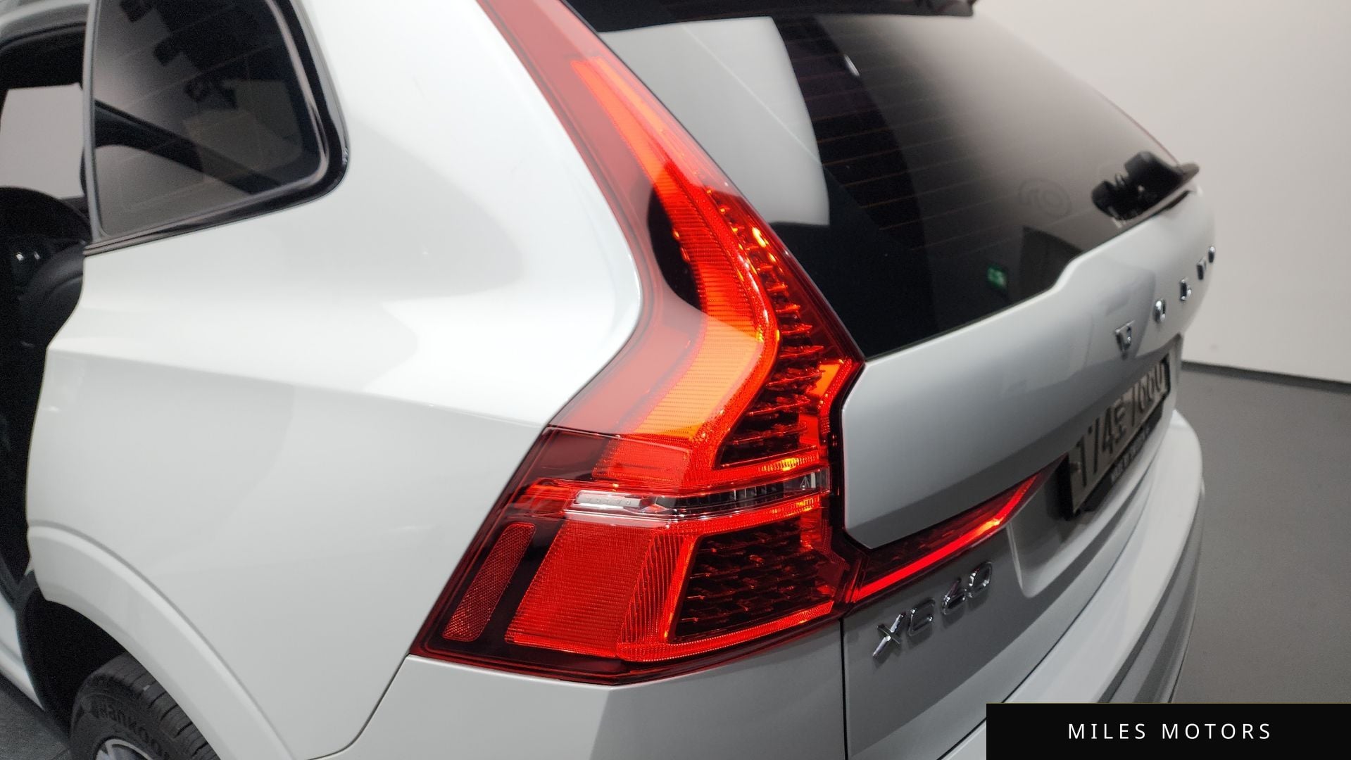 Volvo XC60 2021 — миниатюра 9
