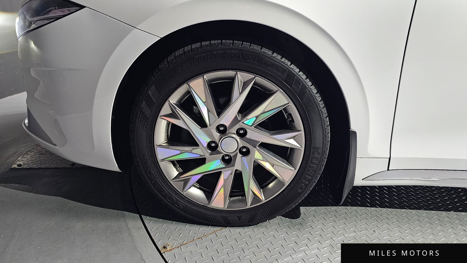 Hyundai Grandeur 2021 — миниатюра 5
