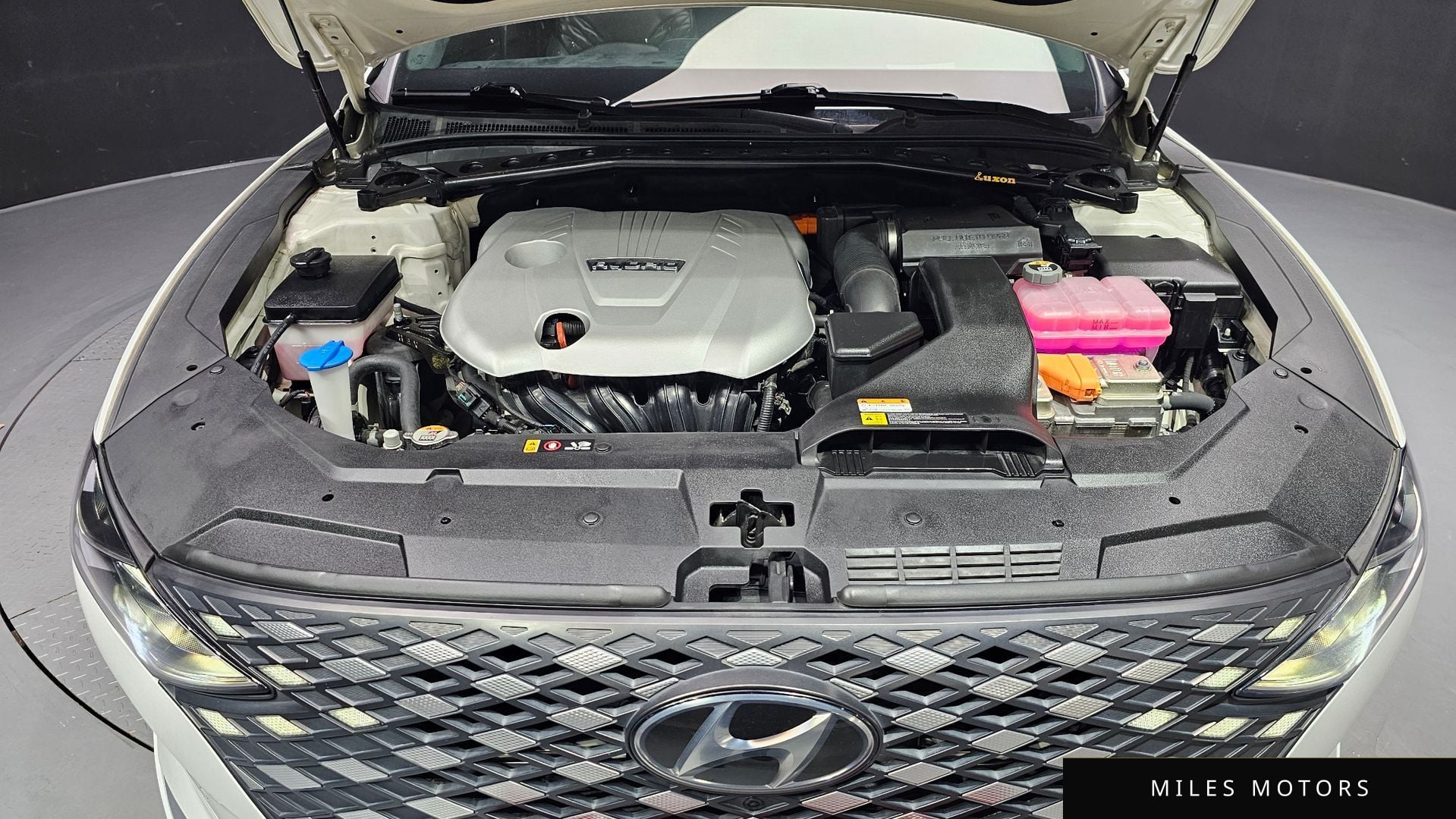 Hyundai Grandeur 2021 — миниатюра 6