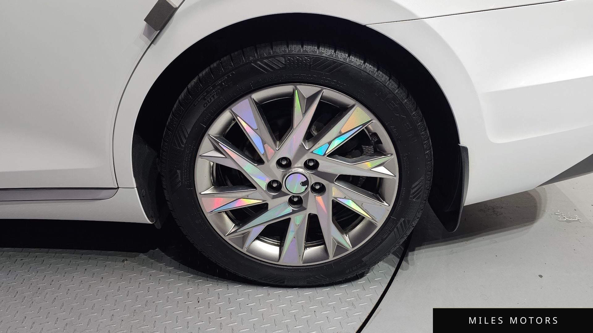 Hyundai Grandeur 2021 — миниатюра 7