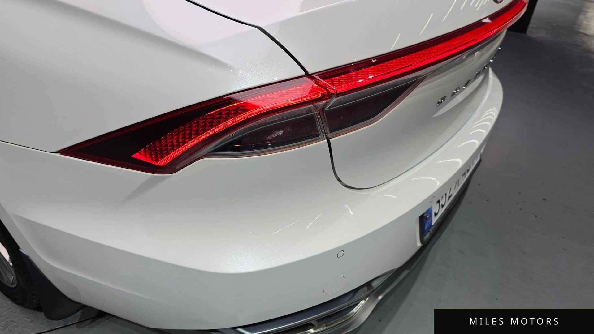 Hyundai Grandeur 2021 — миниатюра 9