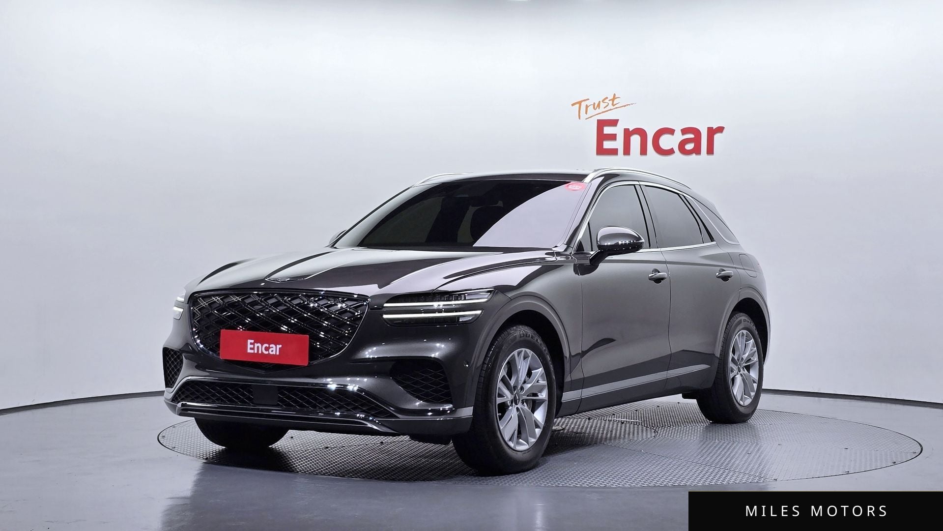 Genesis GV70 2025