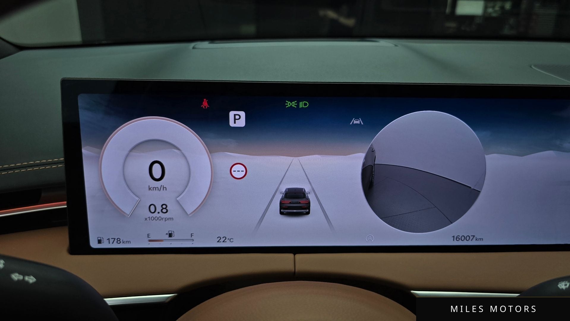 Genesis GV70 2025 — миниатюра 11