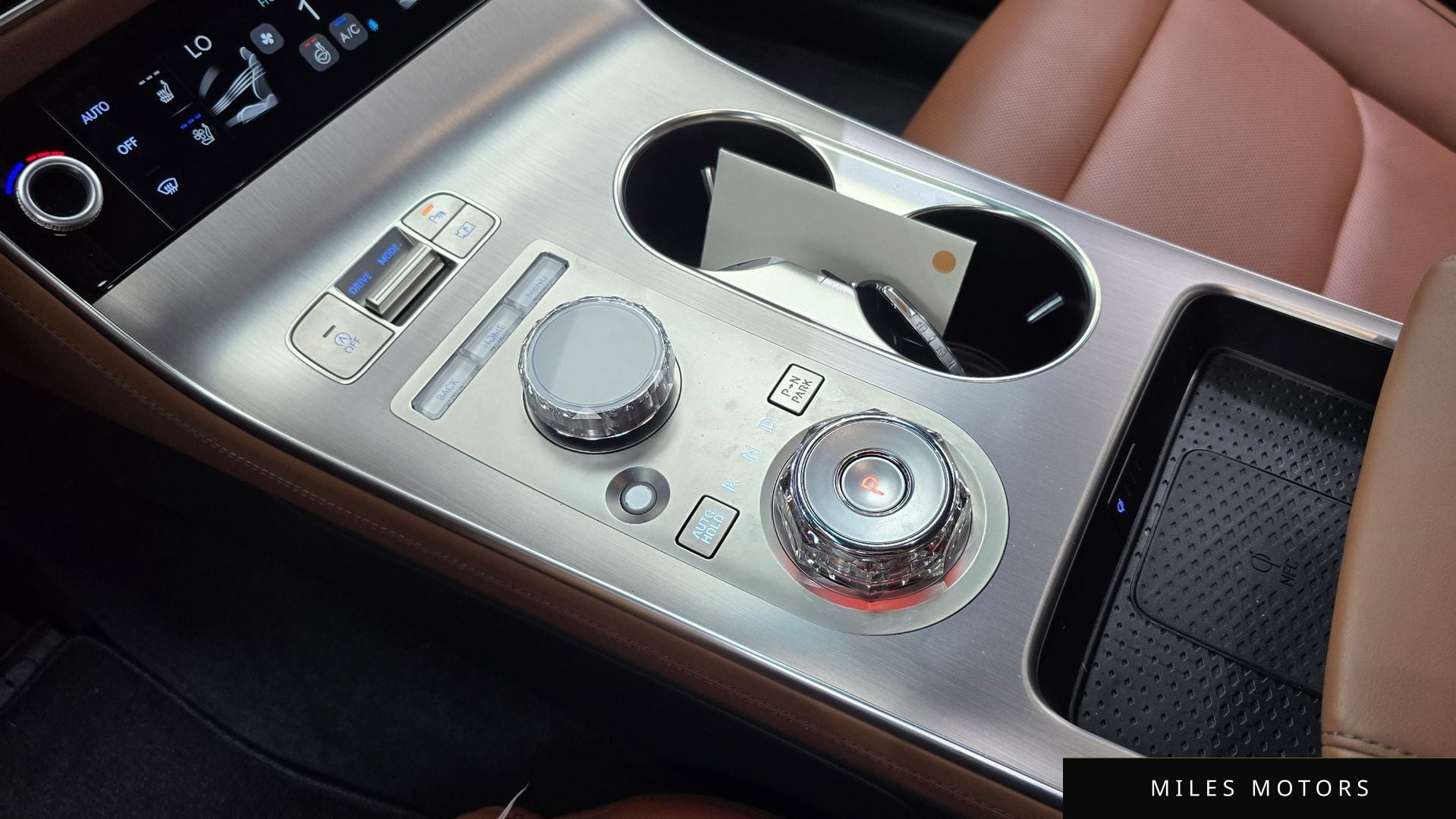 Genesis GV70 2025 — миниатюра 12