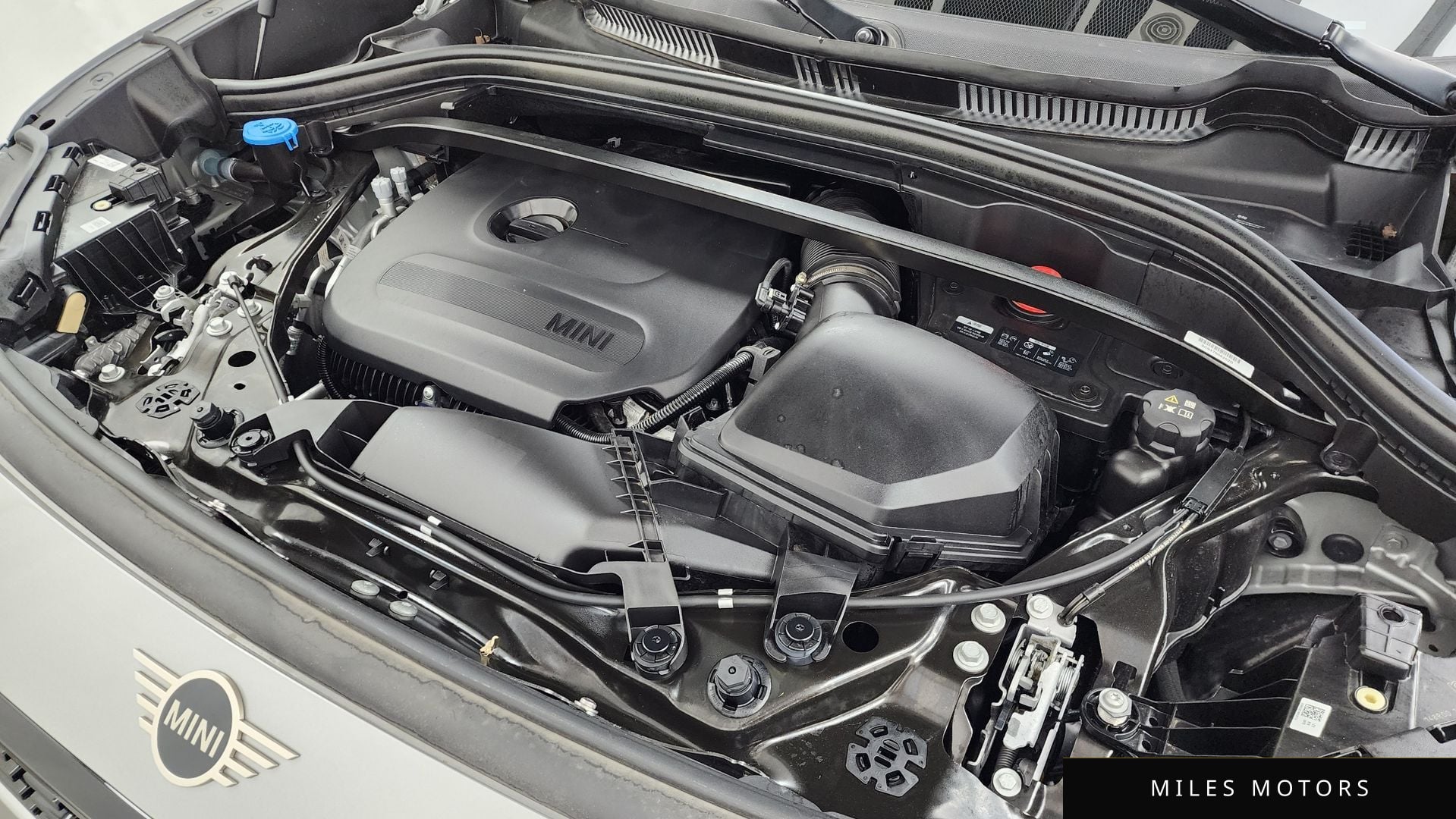 MINI Countryman 2025 — миниатюра 6