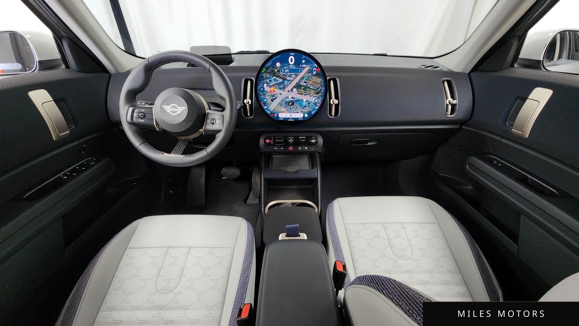 MINI Countryman 2025 — миниатюра 10