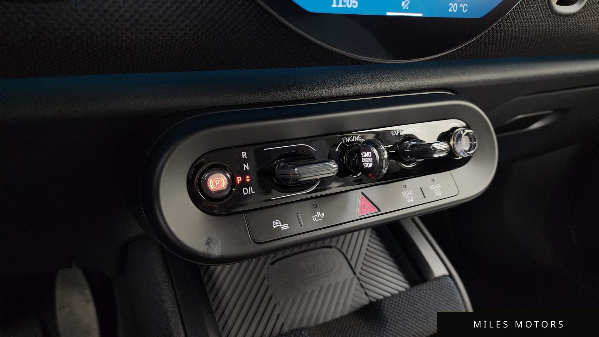 MINI Countryman 2025 — миниатюра 12