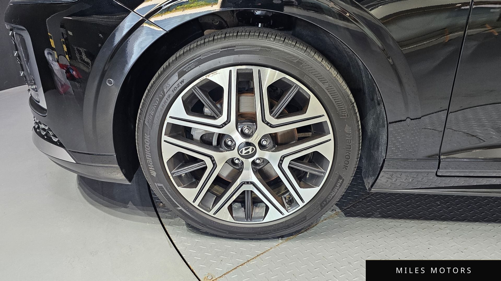 Hyundai Grandeur 2023 — миниатюра 5