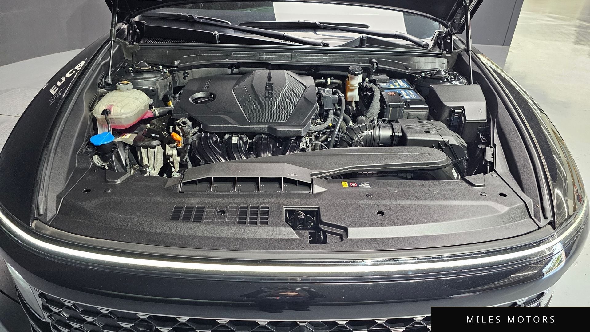 Hyundai Grandeur 2023 — миниатюра 6
