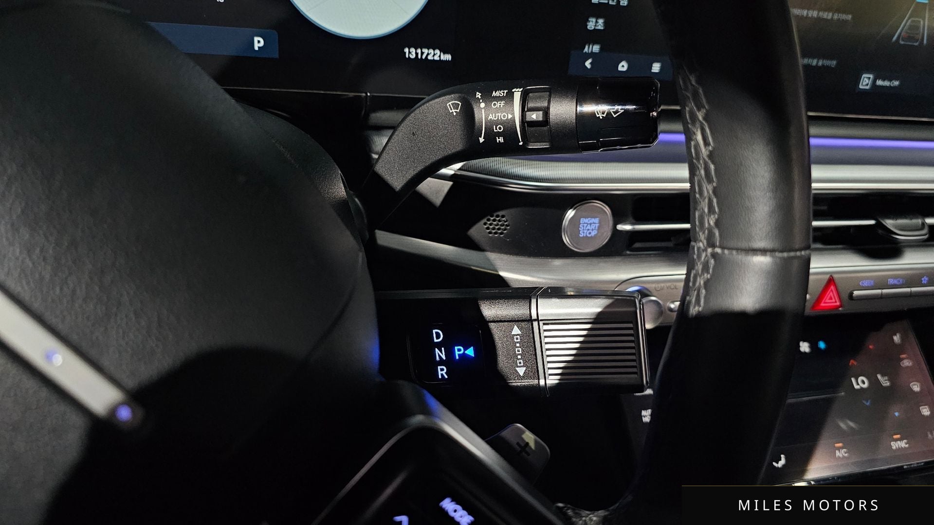 Hyundai Grandeur 2023 — миниатюра 12