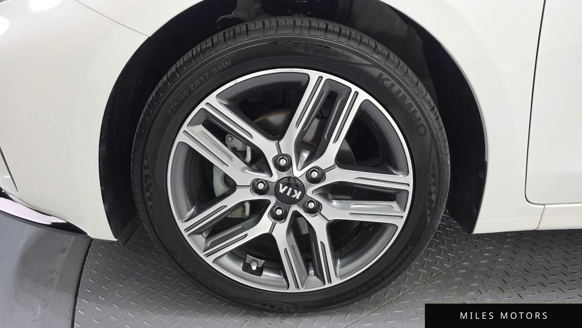 Kia K3 2020 — миниатюра 5