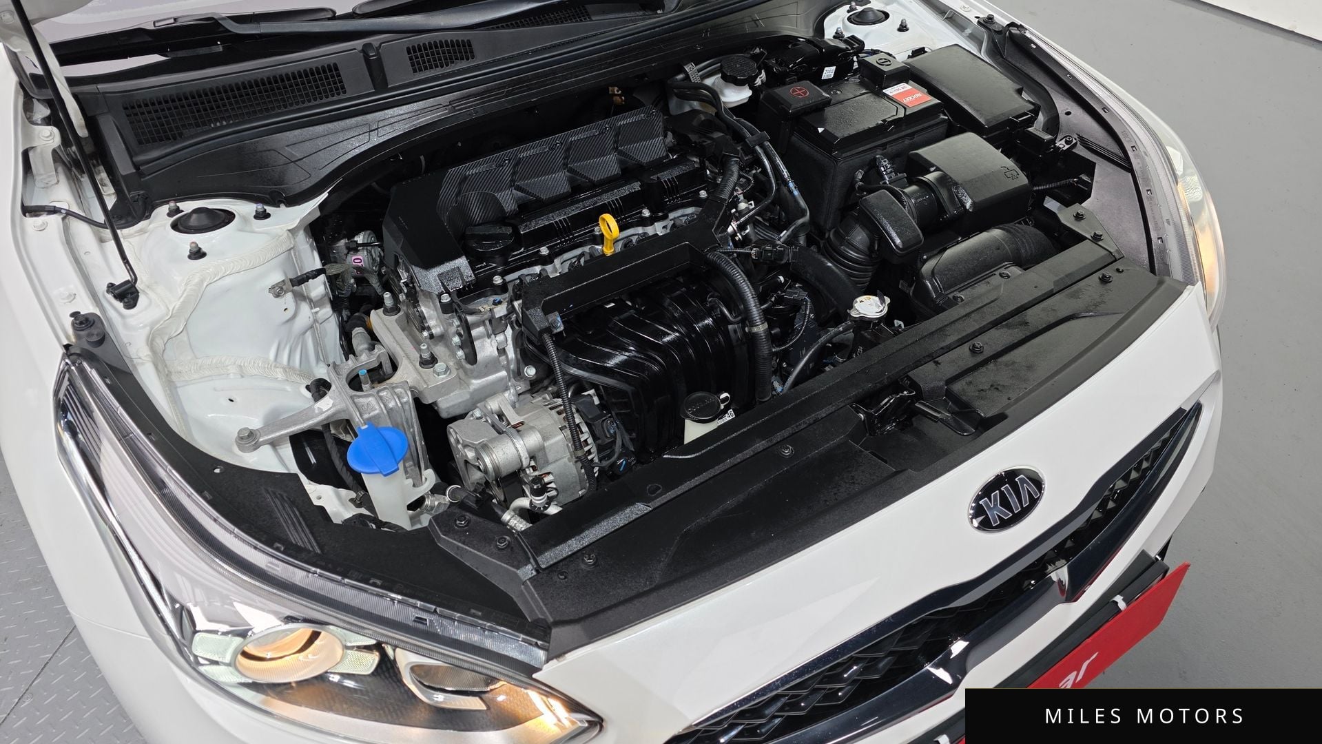 Kia K3 2020 — миниатюра 6