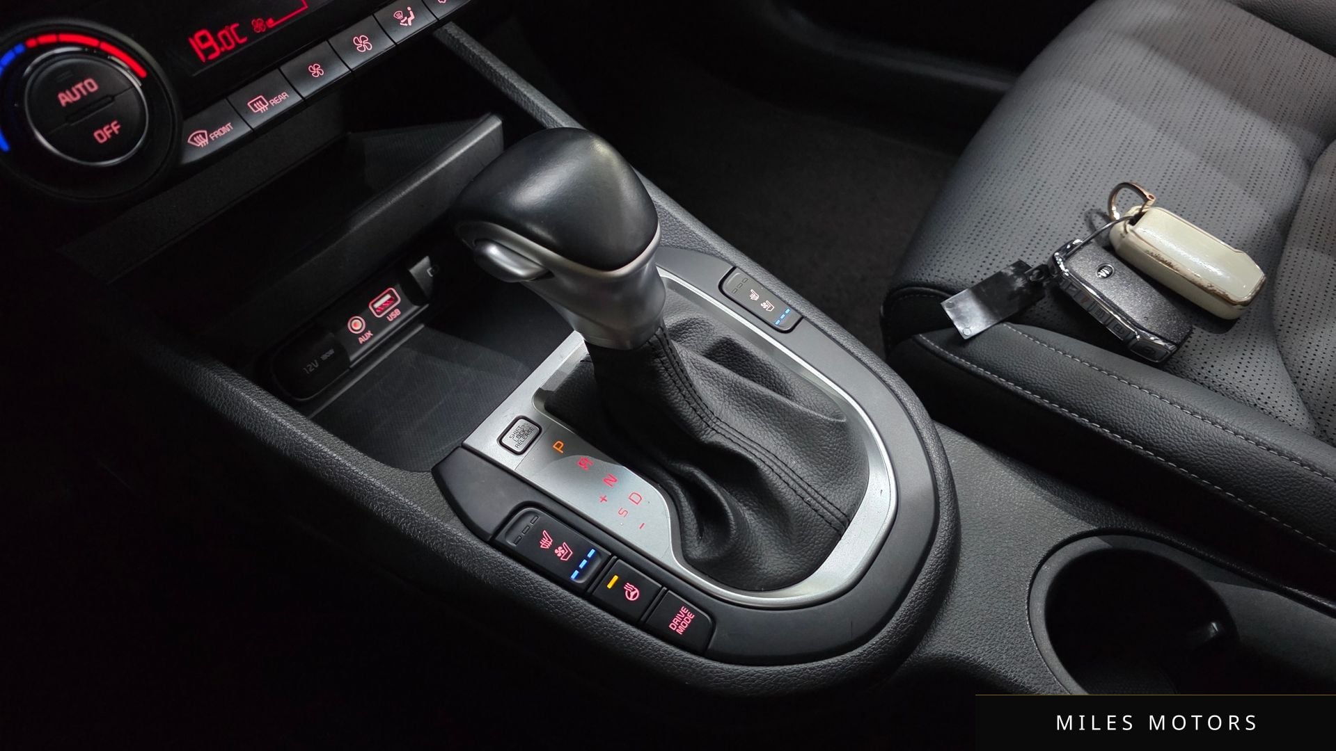Kia K3 2020 — миниатюра 12