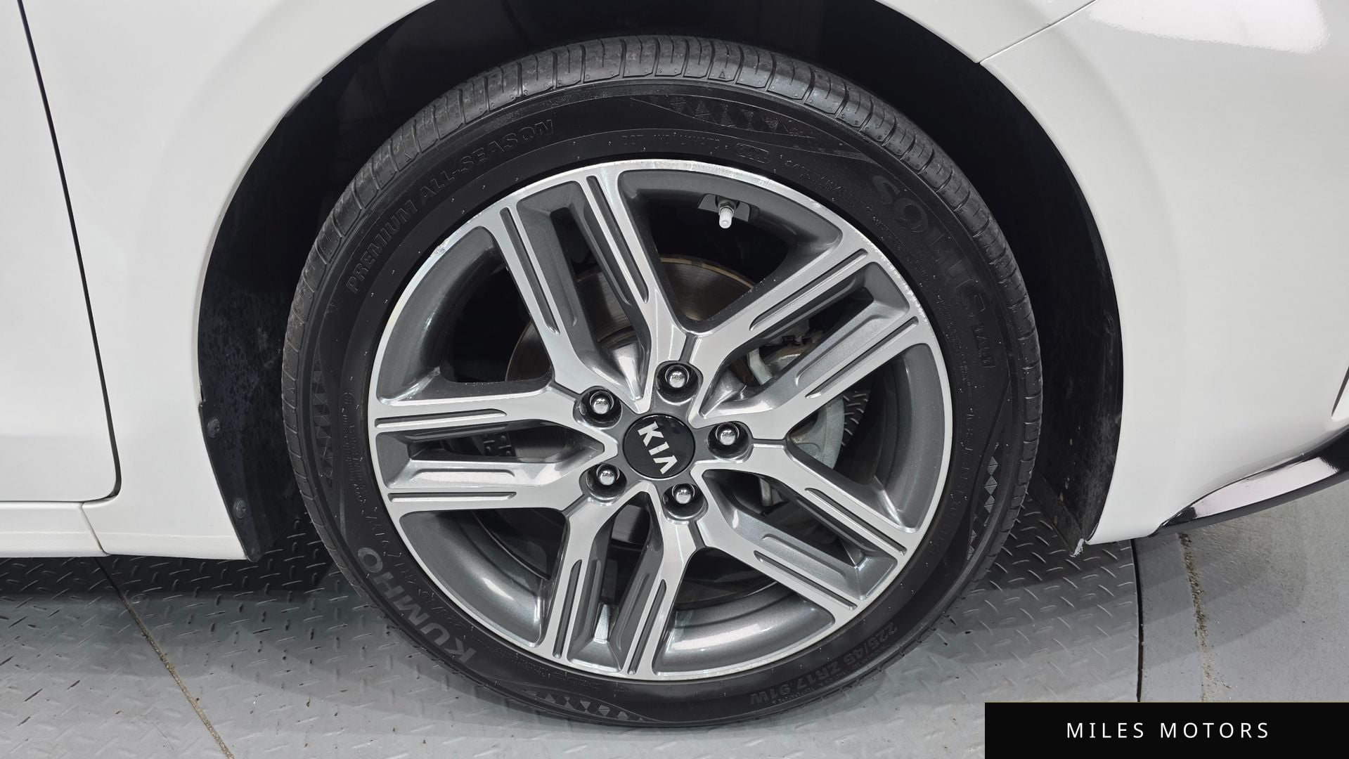 Kia K3 2020 — миниатюра 7