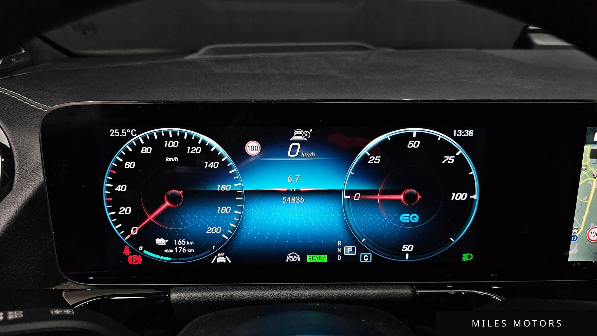 Mercedes-Benz EQA H243 2023 — миниатюра 11