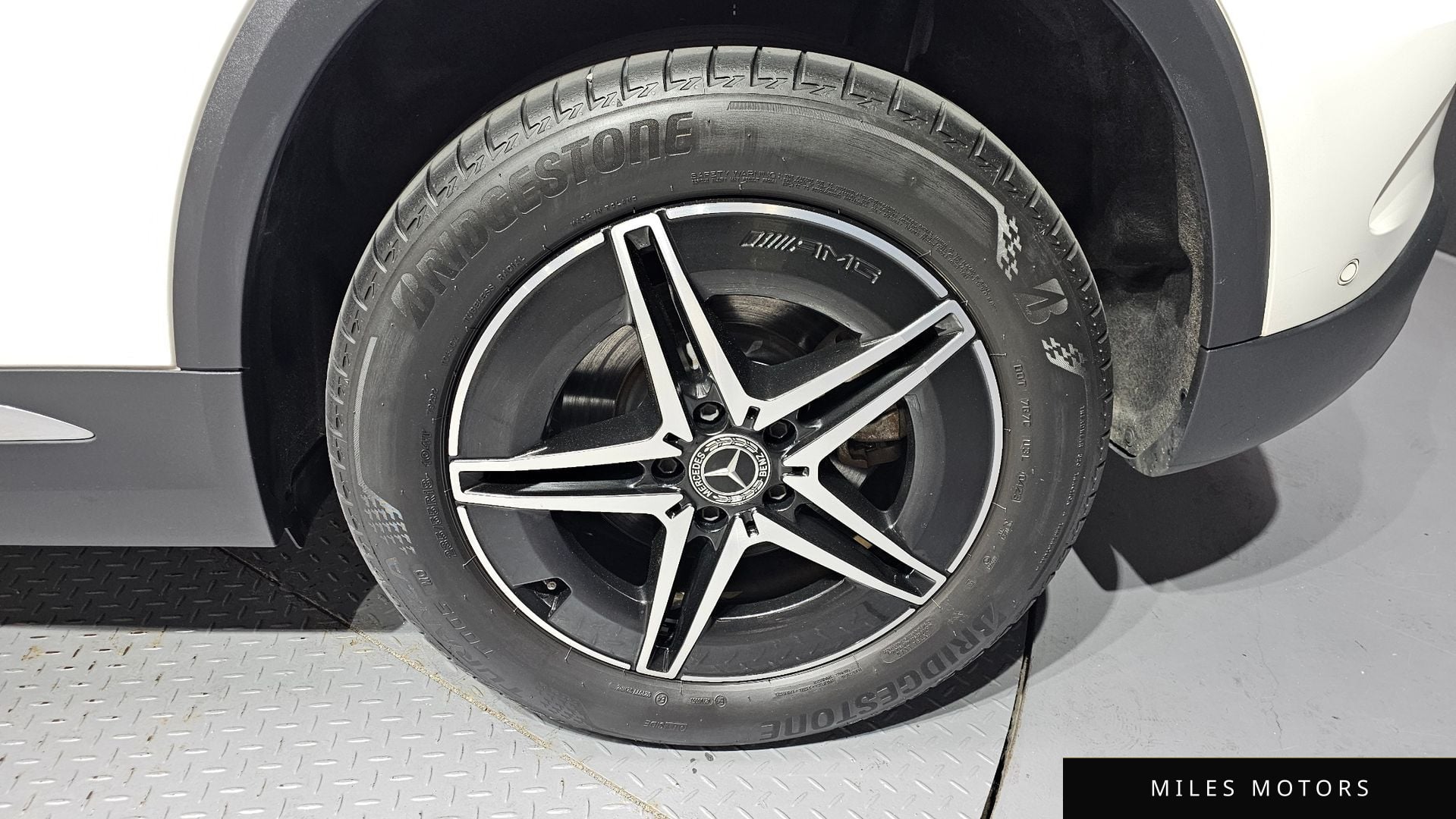 Mercedes-Benz EQA H243 2023 — миниатюра 7
