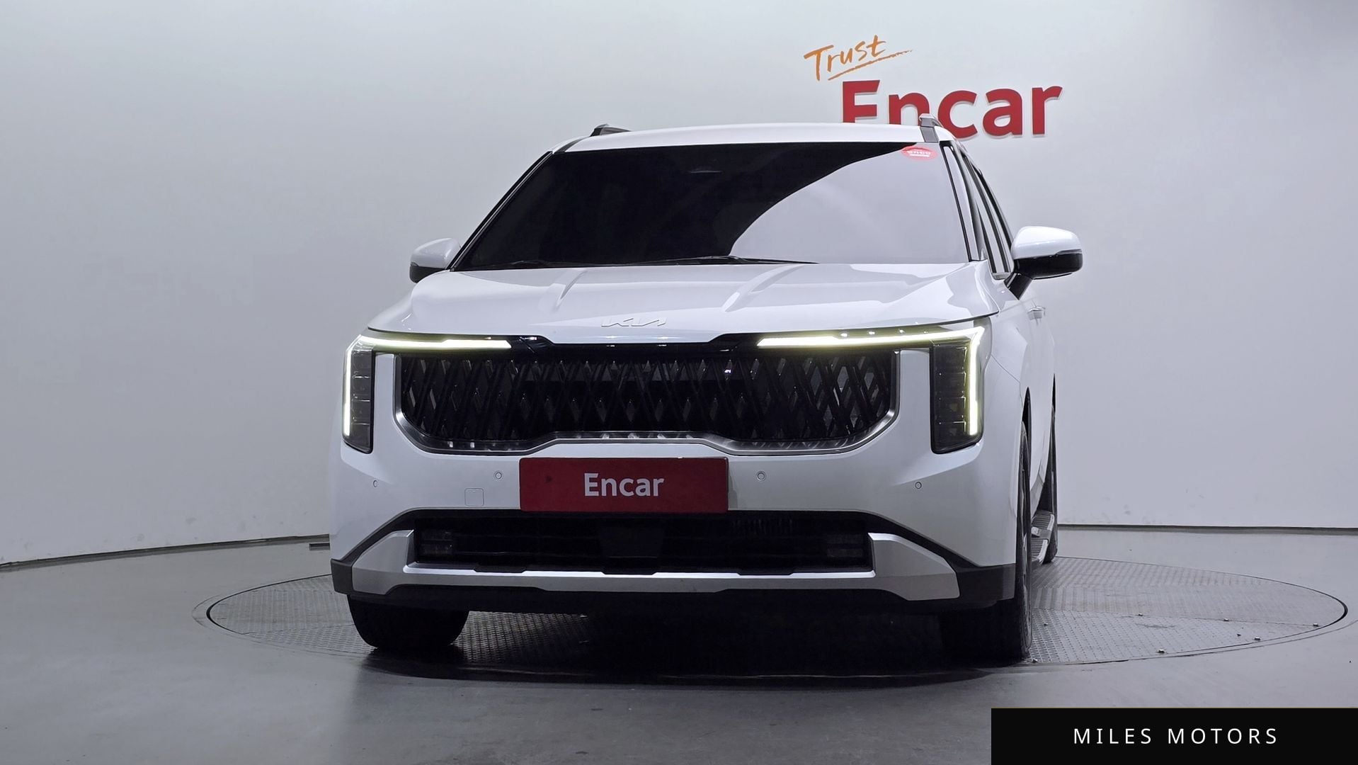 Kia Canival 2024 — миниатюра 3