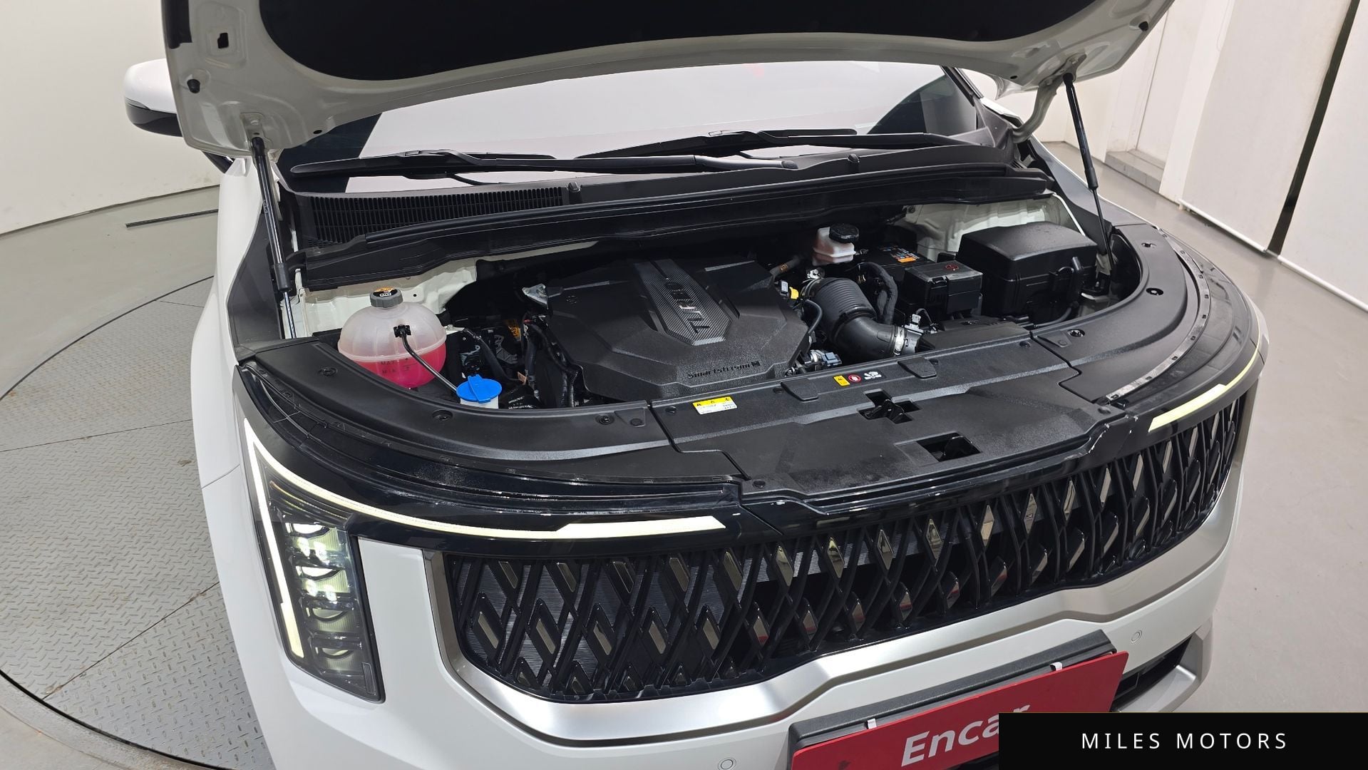 Kia Canival 2024 — миниатюра 6