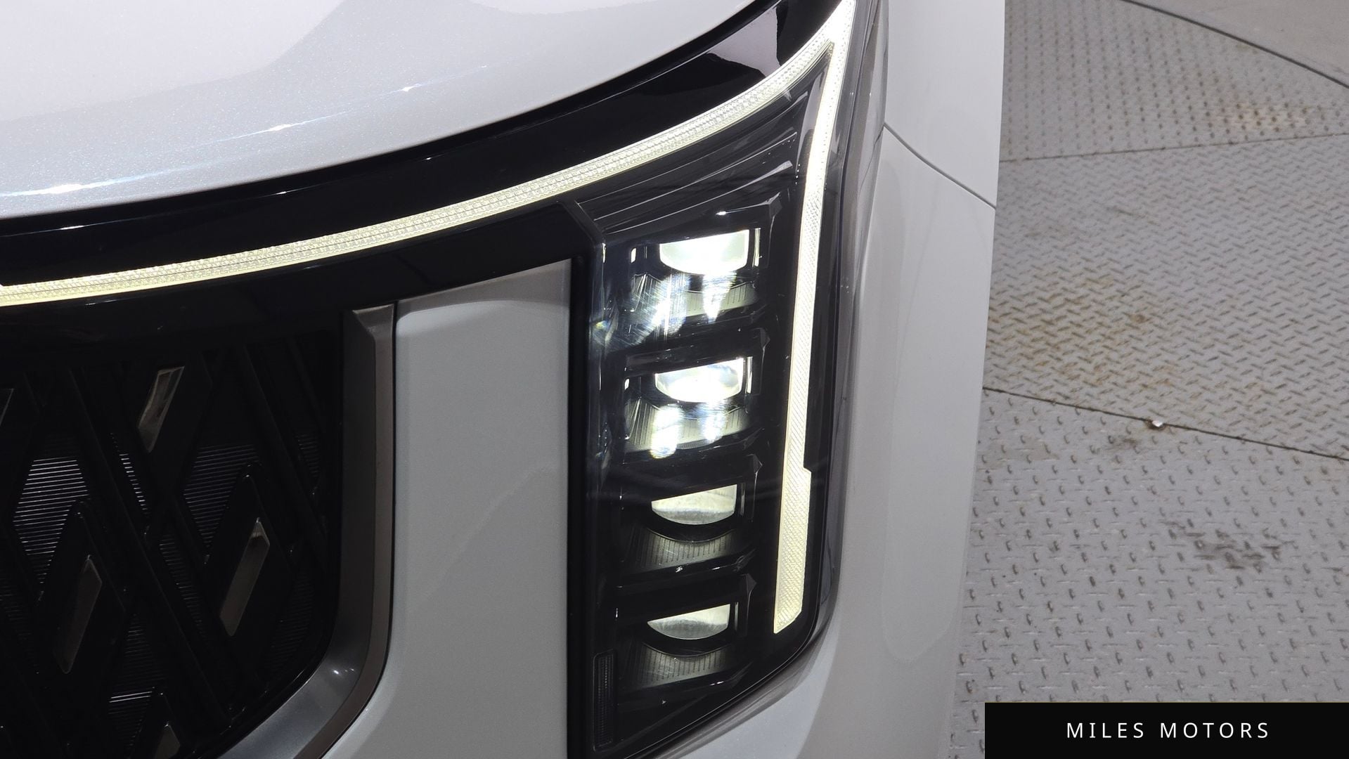 Kia Canival 2024 — миниатюра 8