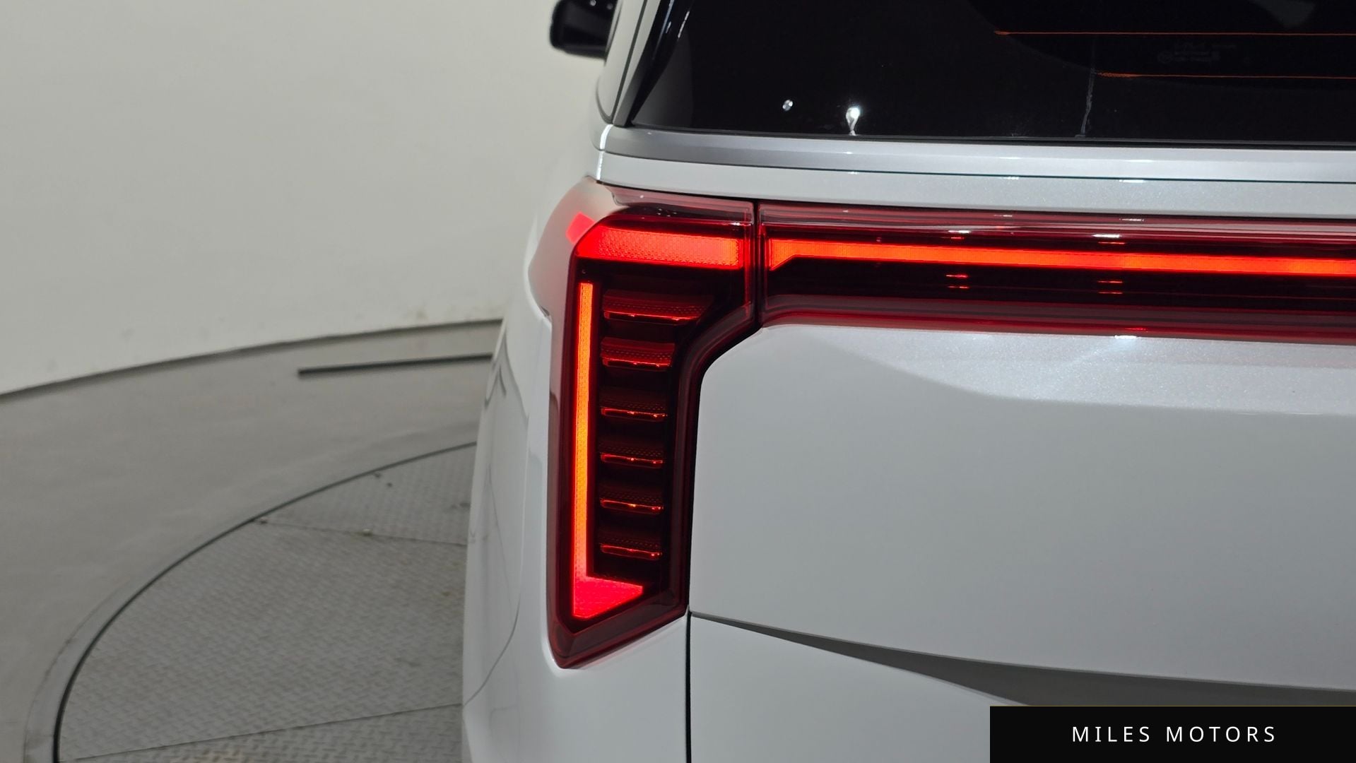 Kia Canival 2024 — миниатюра 9