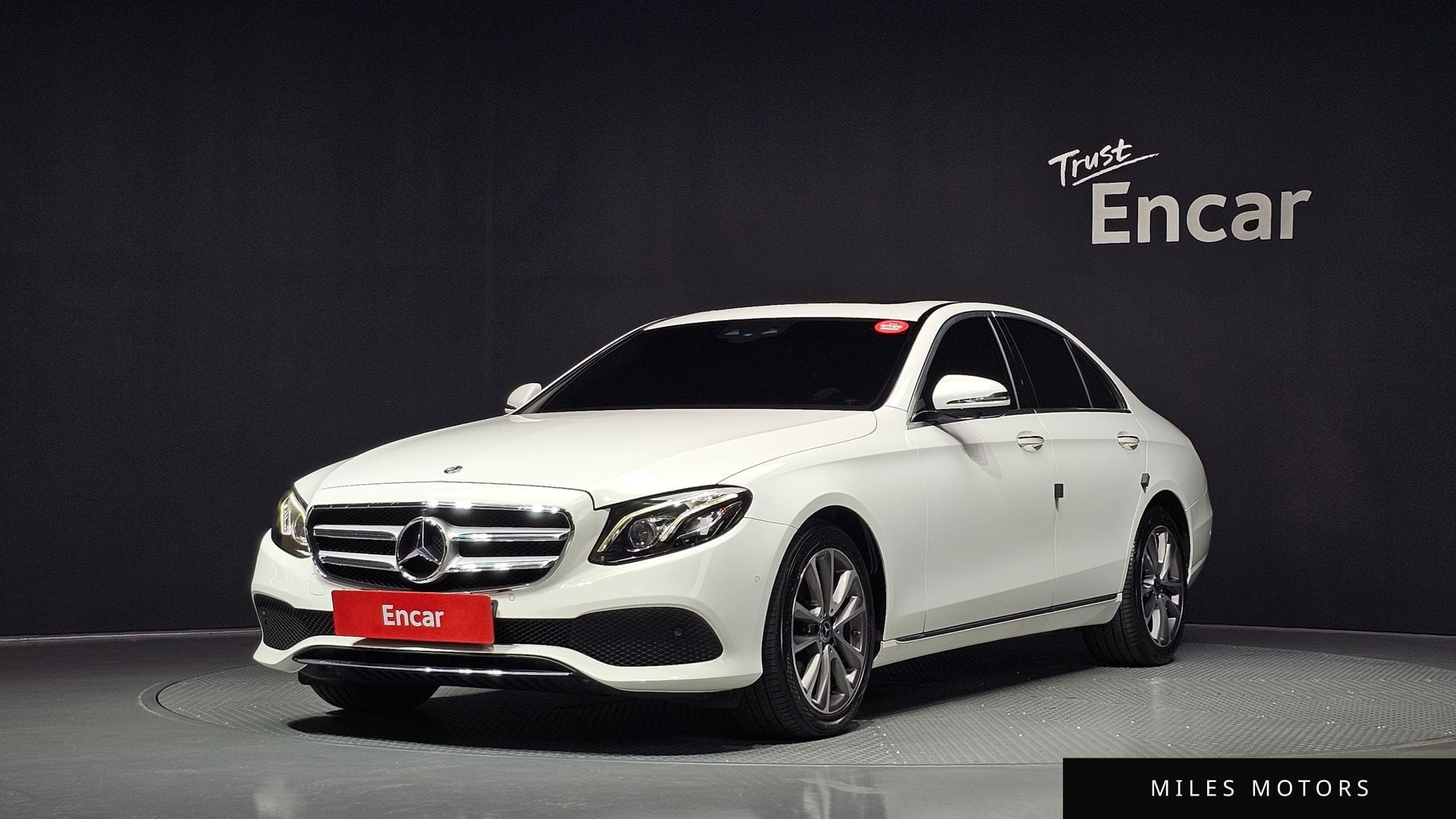 Mercedes-Benz E-Class W213 2019 — фото 1 из 12