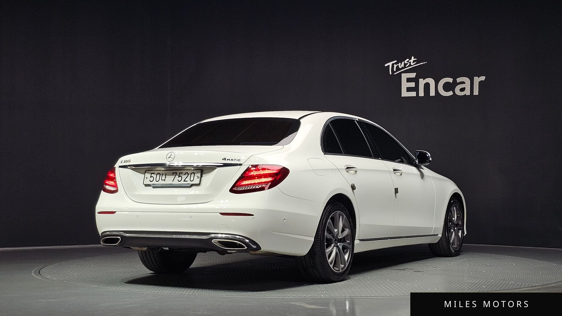 Mercedes-Benz E-Class W213 2019 — миниатюра 2