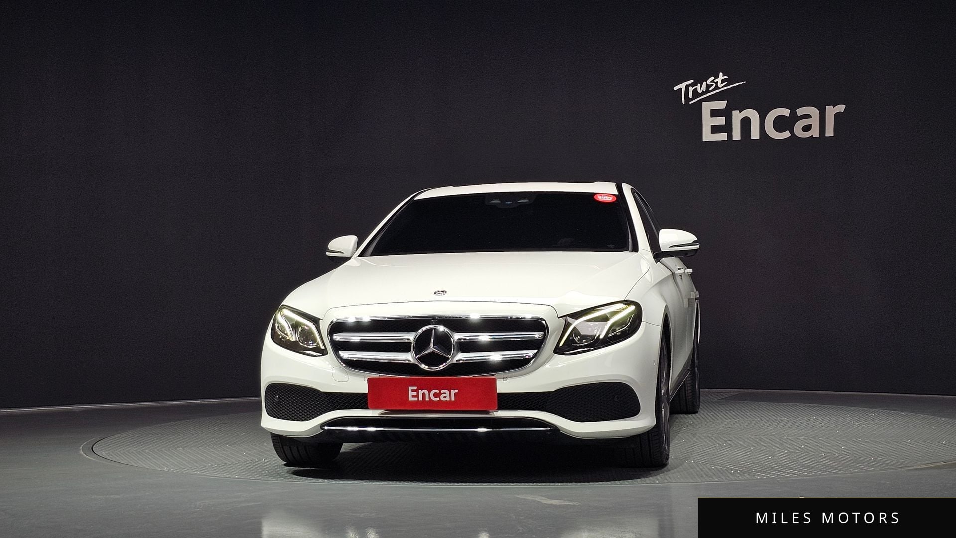 Mercedes-Benz E-Class W213 2019 — миниатюра 3