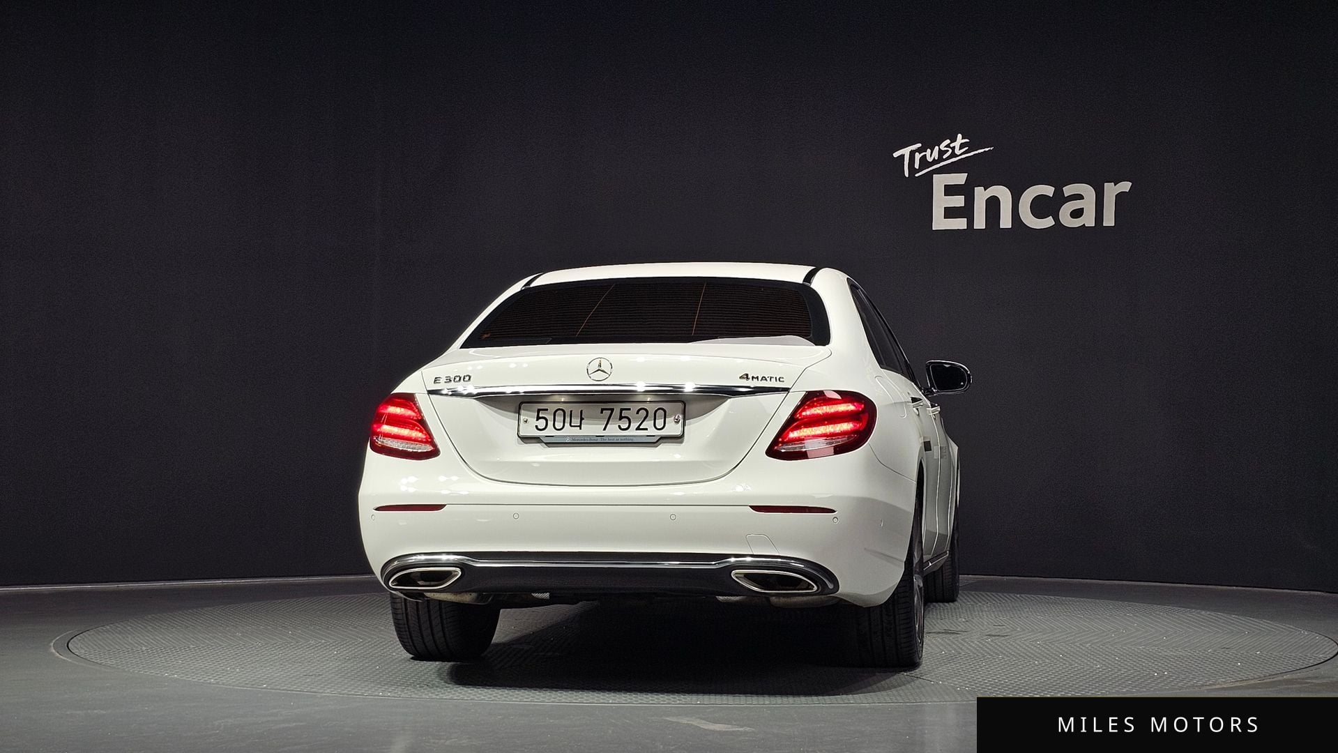 Mercedes-Benz E-Class W213 2019 — миниатюра 4