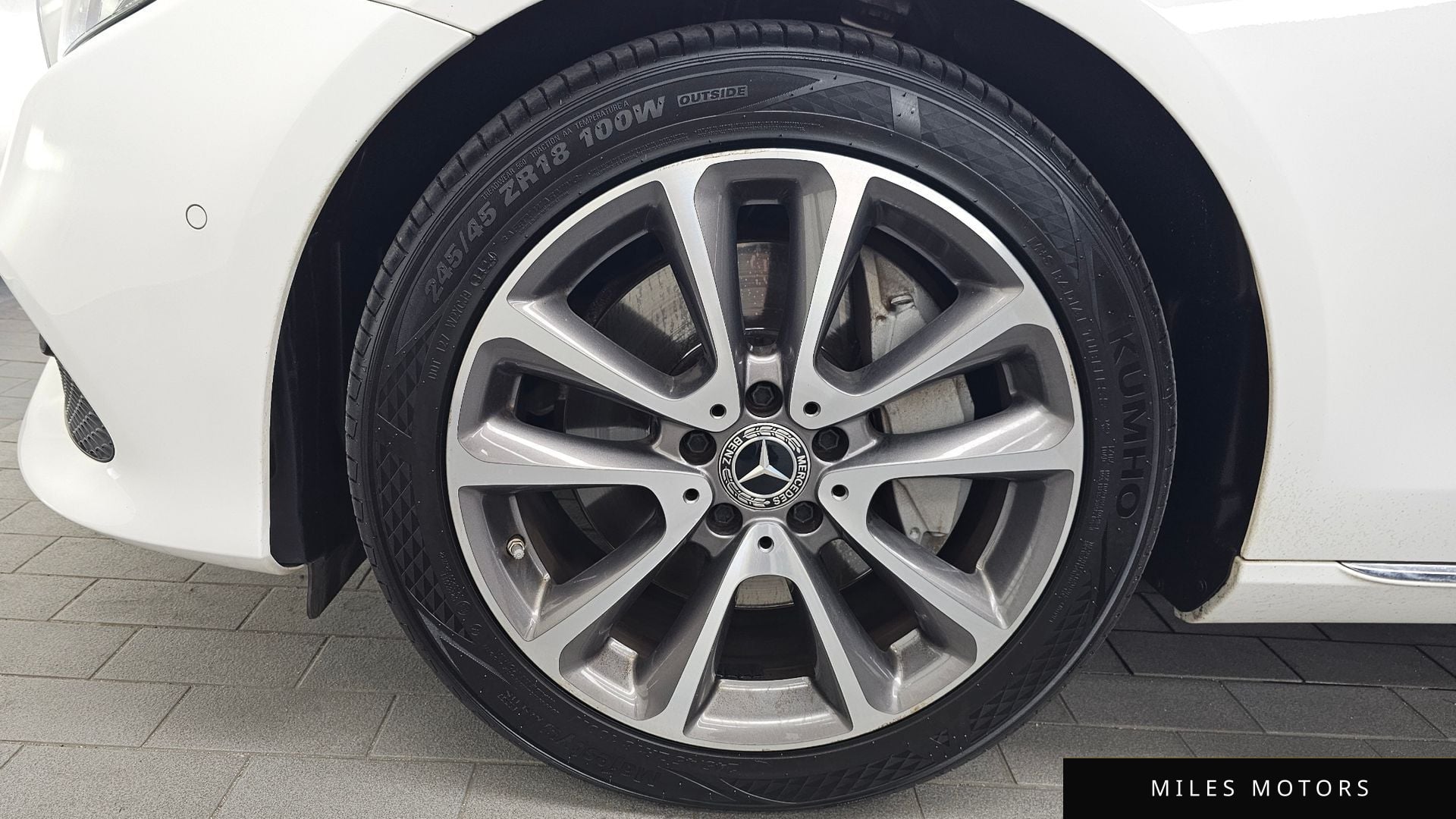 Mercedes-Benz E-Class W213 2019 — миниатюра 5