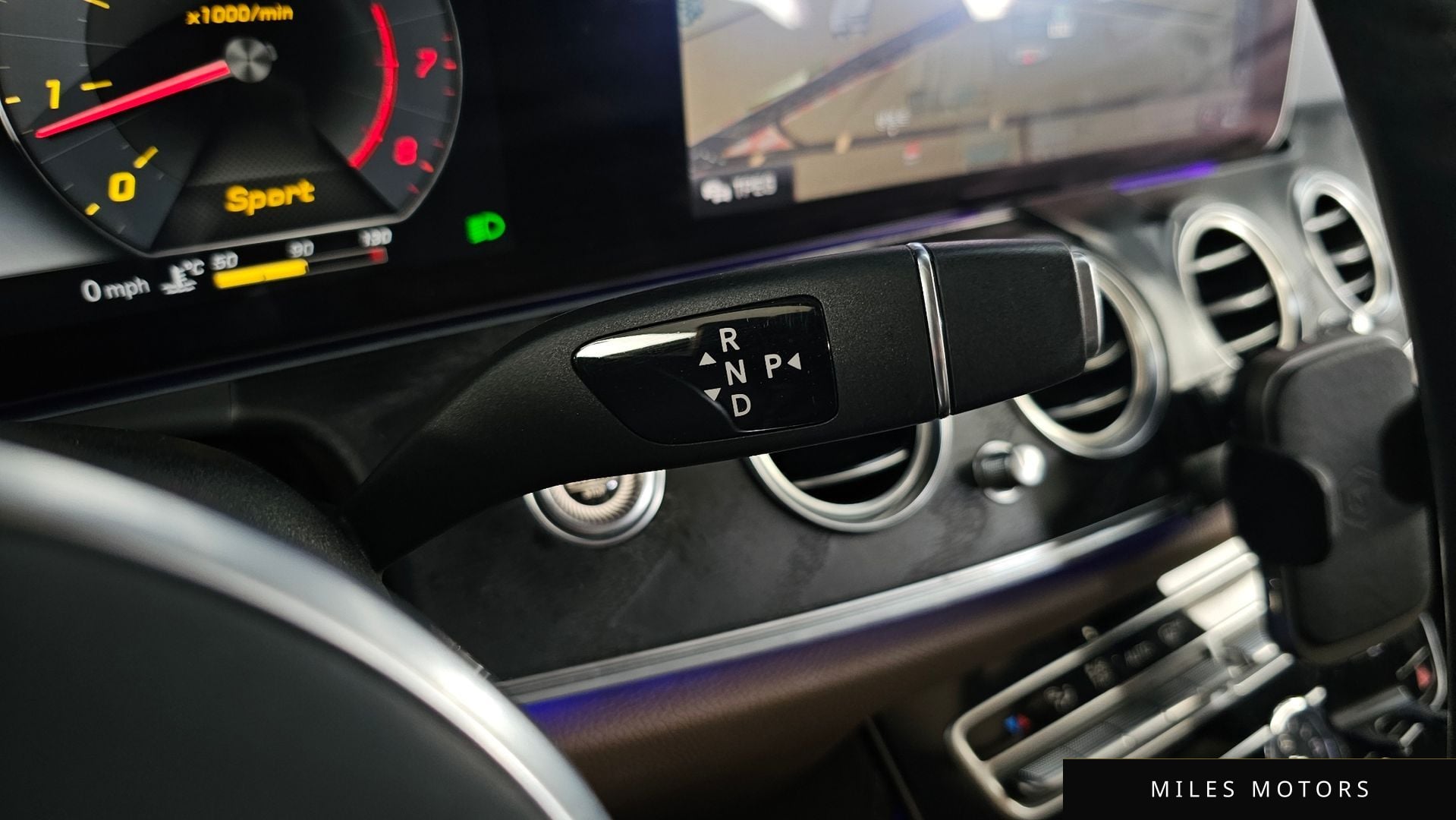 Mercedes-Benz E-Class W213 2019 — миниатюра 12