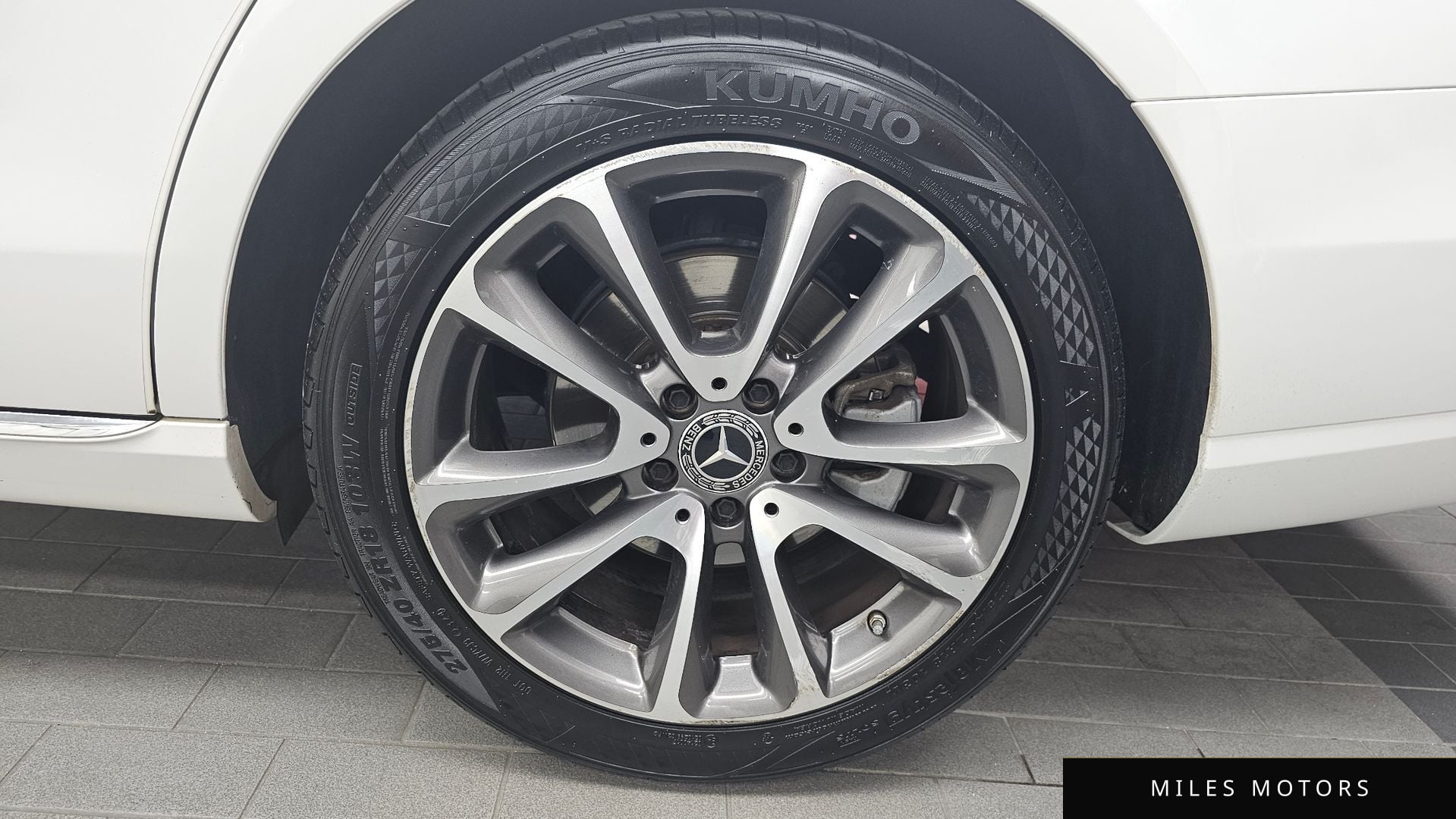 Mercedes-Benz E-Class W213 2019 — миниатюра 7
