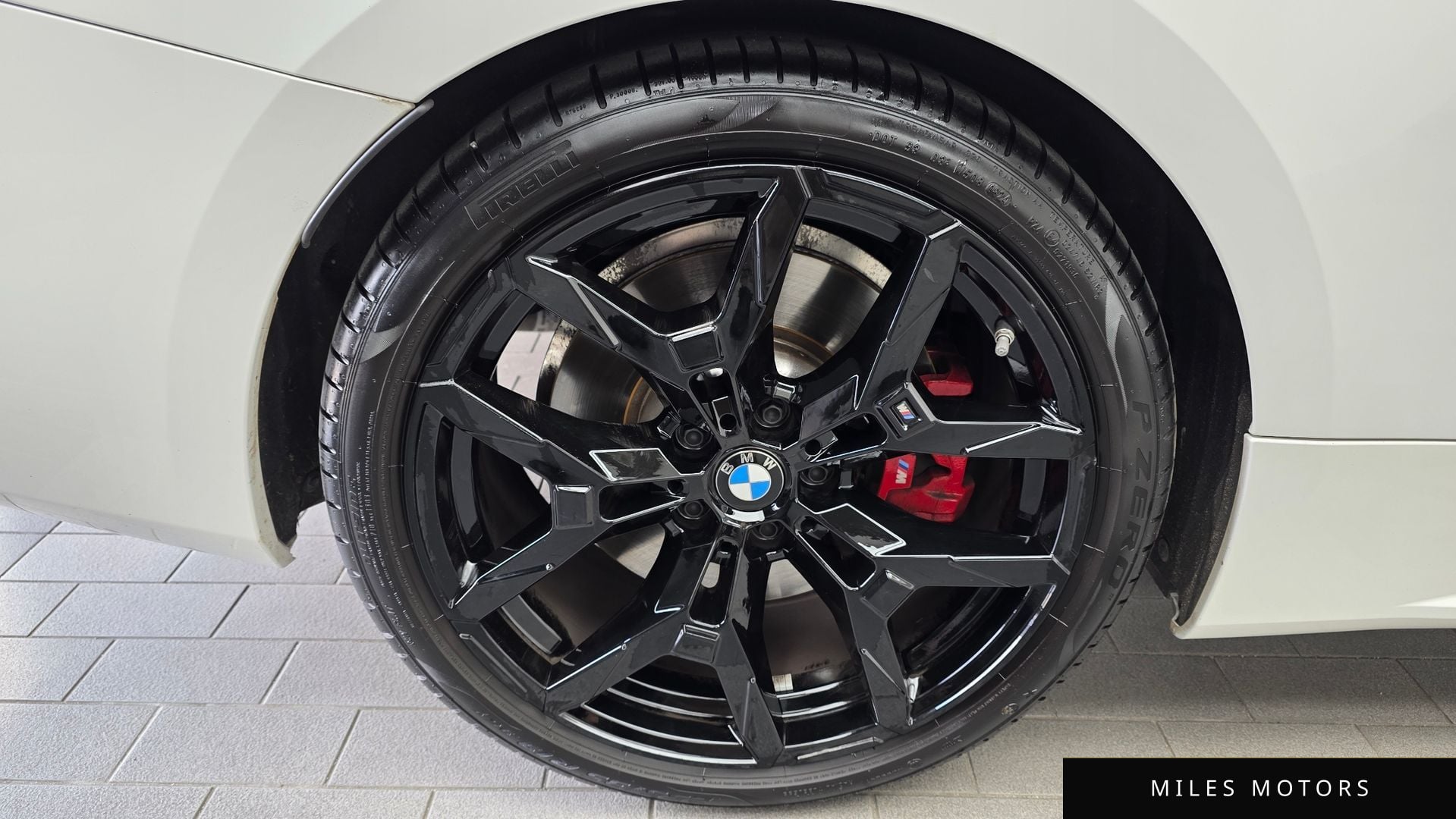 BMW 4 Series (G22) 2025 — миниатюра 5