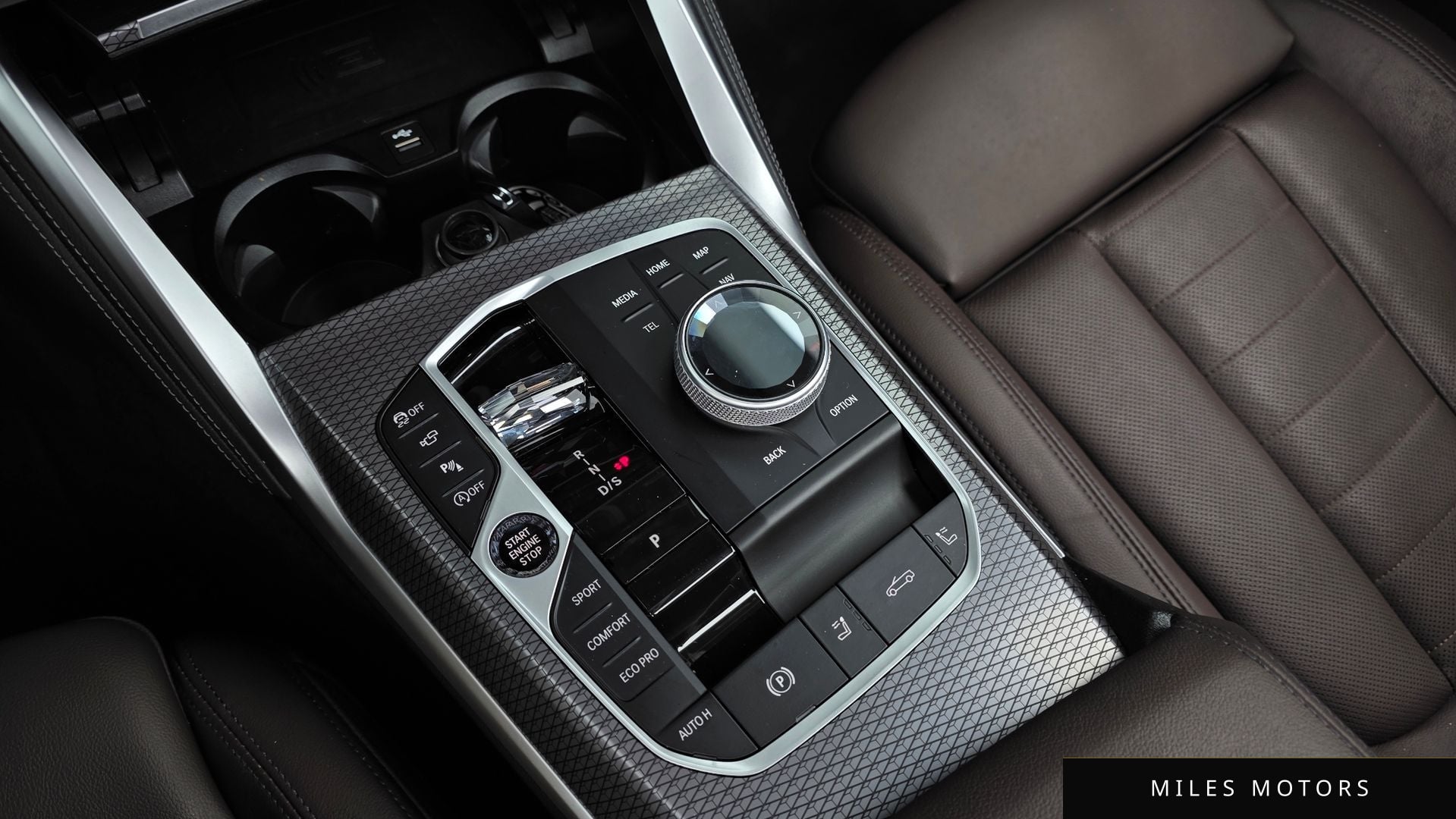 BMW 4 Series (G22) 2025 — миниатюра 12
