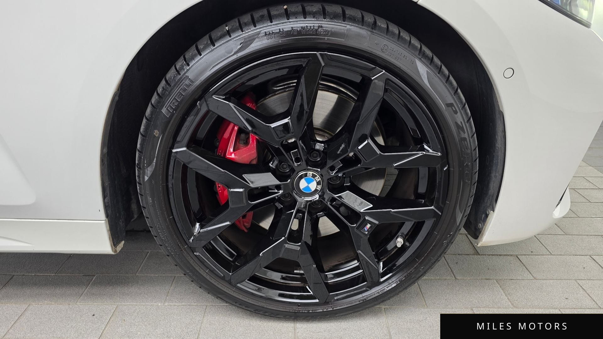 BMW 4 Series (G22) 2025 — миниатюра 7