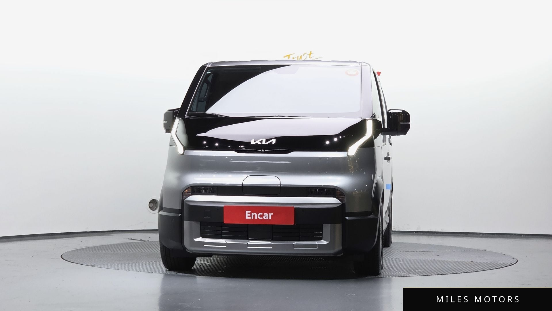 Kia PV5 2026 — миниатюра 3