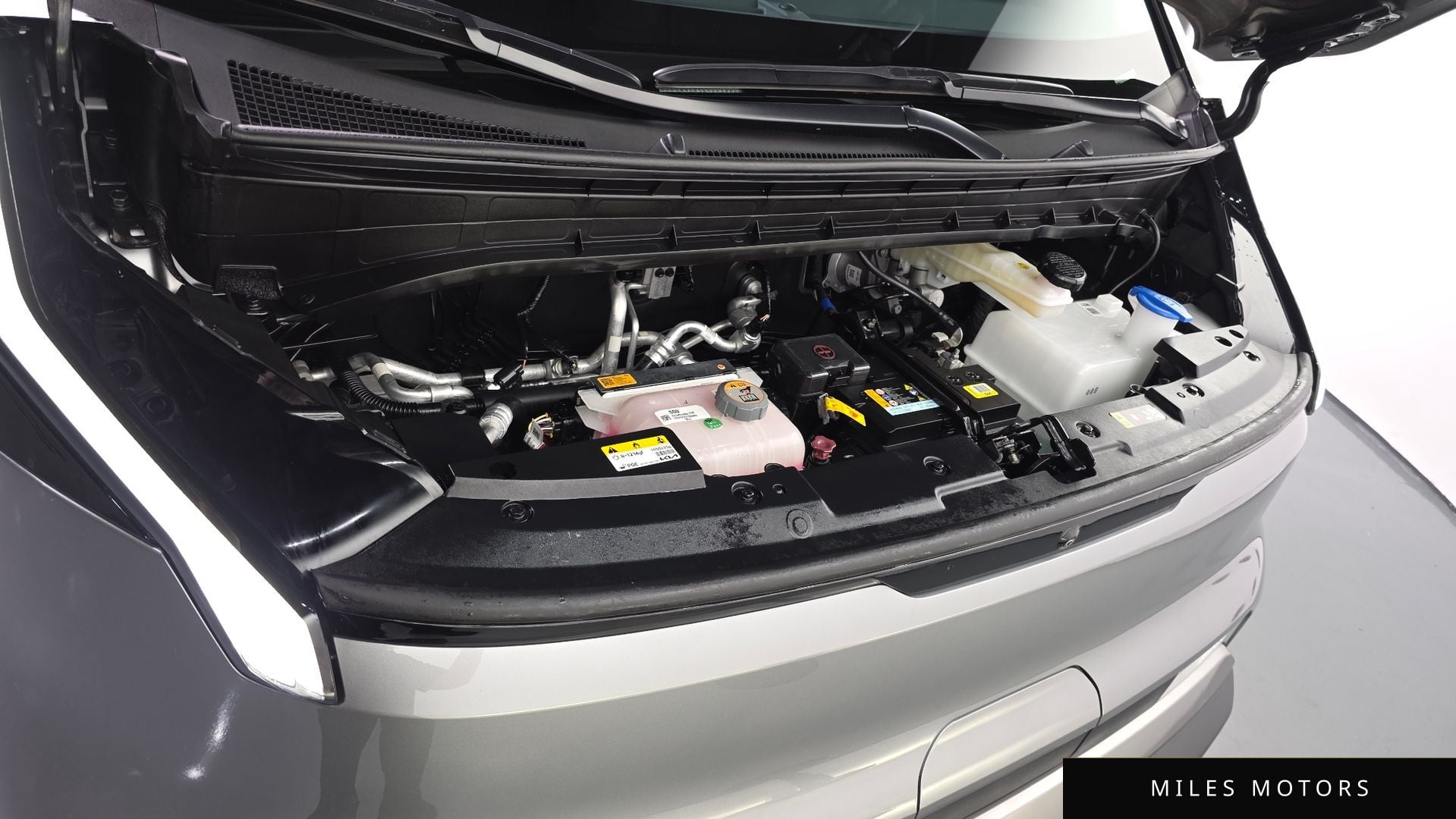 Kia PV5 2026 — миниатюра 6