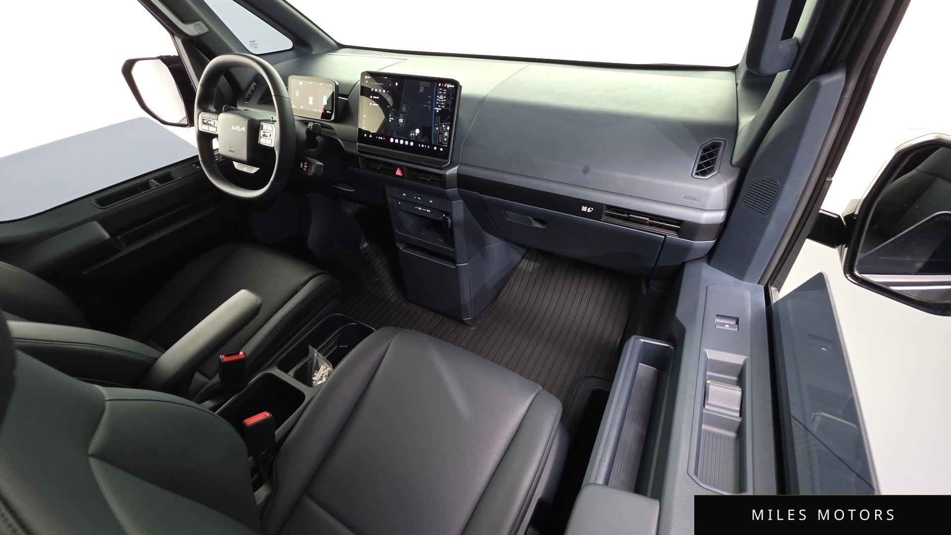Kia PV5 2026 — миниатюра 10